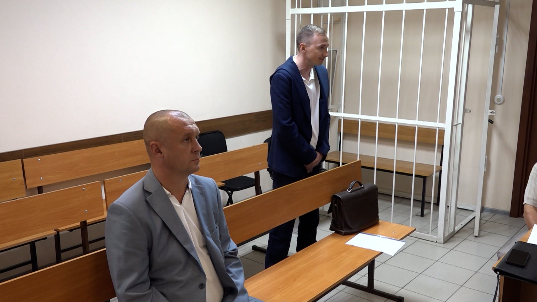Главные правовые новости Омской области