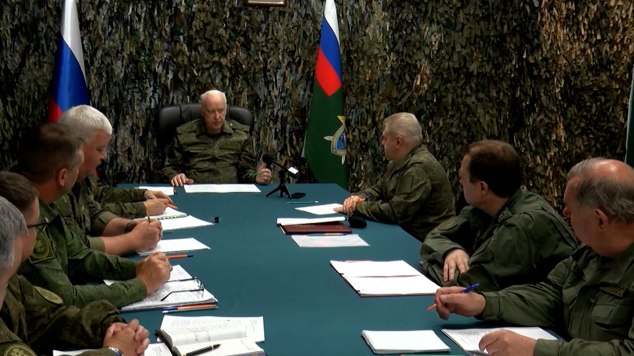 Более 200 боевиков ВСУ осуждены за преступления в Курской области