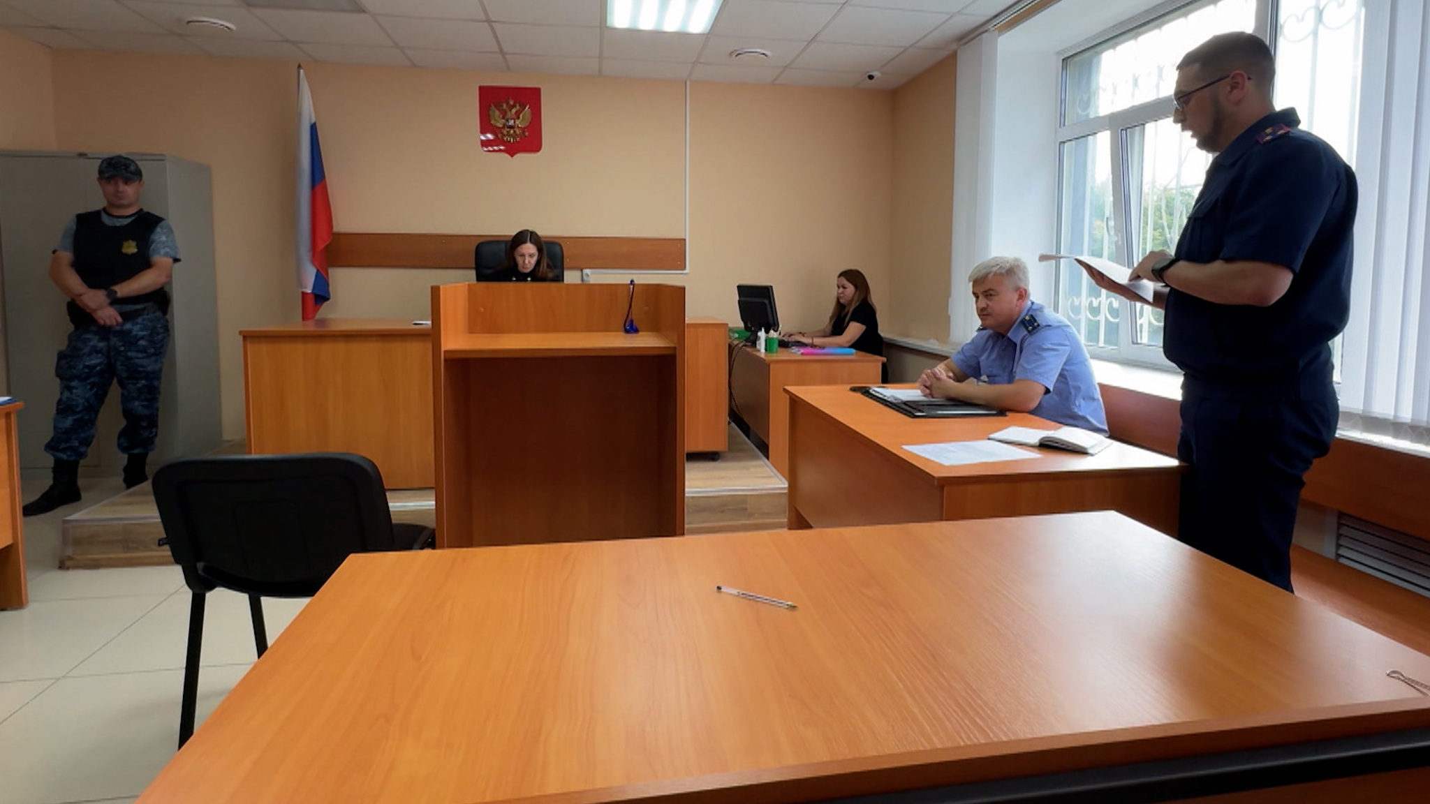 В Башкирии задержали королеву культурных госзакупок