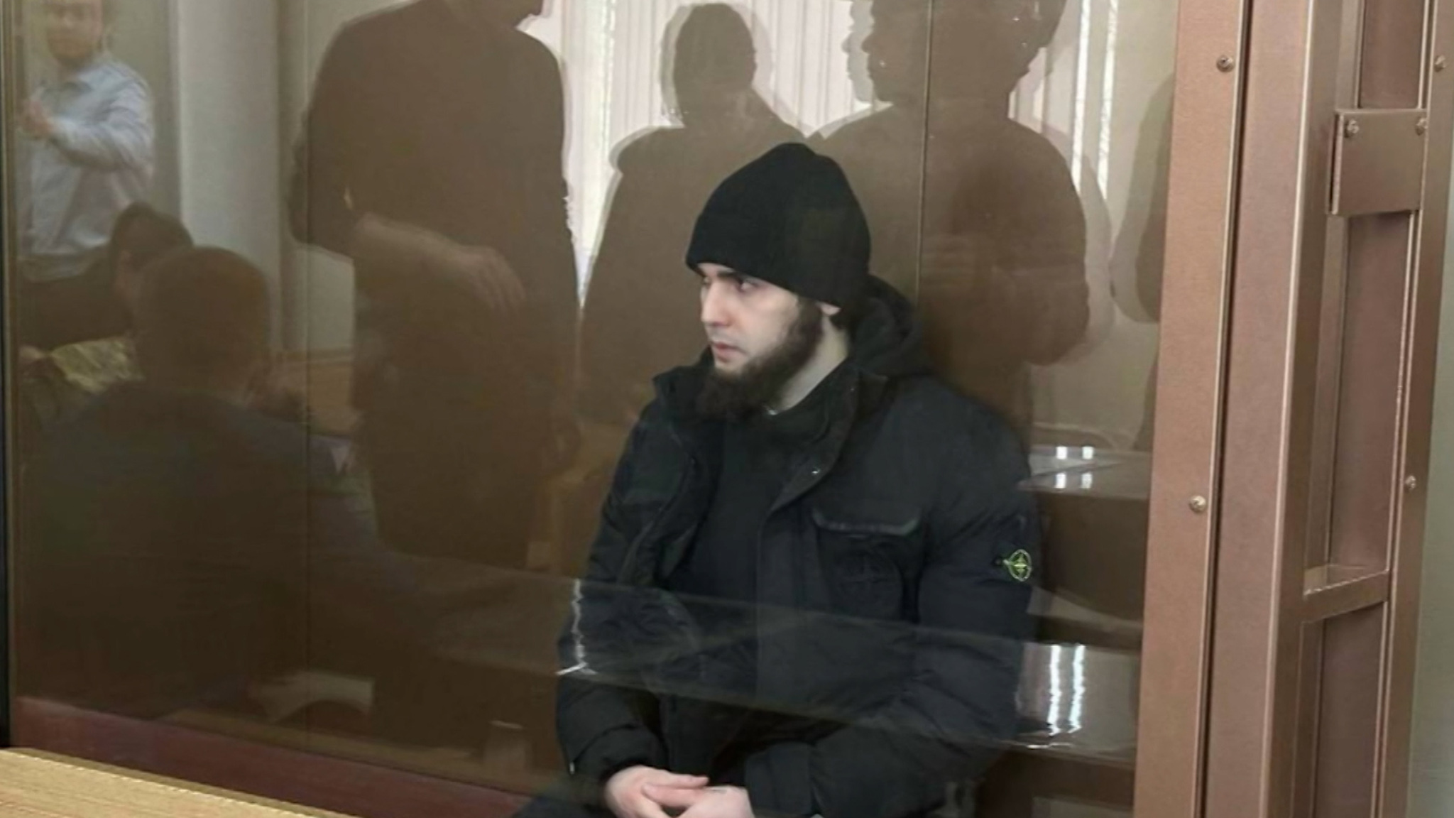 Автоблогер заехал на нары: суд вынес приговор скандалисту Венгалби
