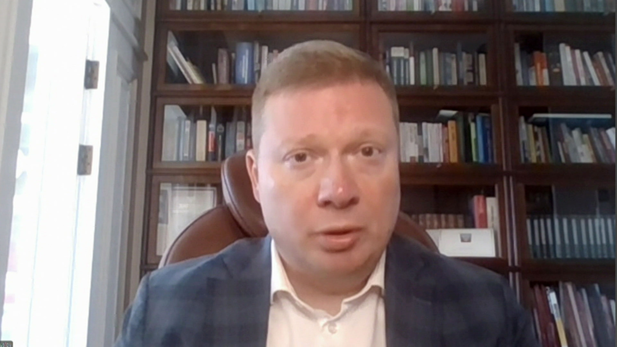 Политолог Суслов: переговоры Трампа и Путина соответствовали российскому подходу