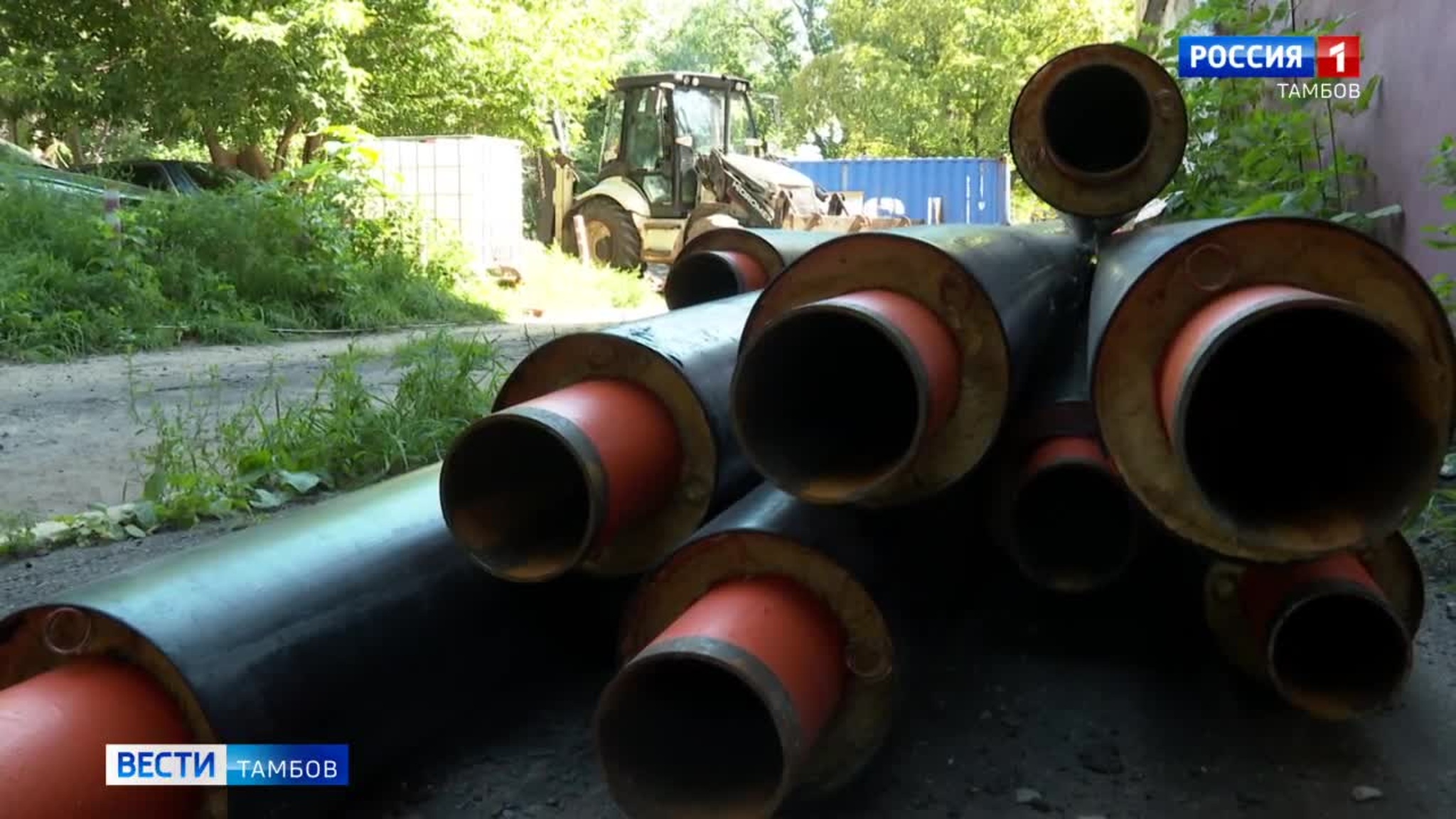 До 10 сентября все службы должны завершить подготовку к отопительному сезону