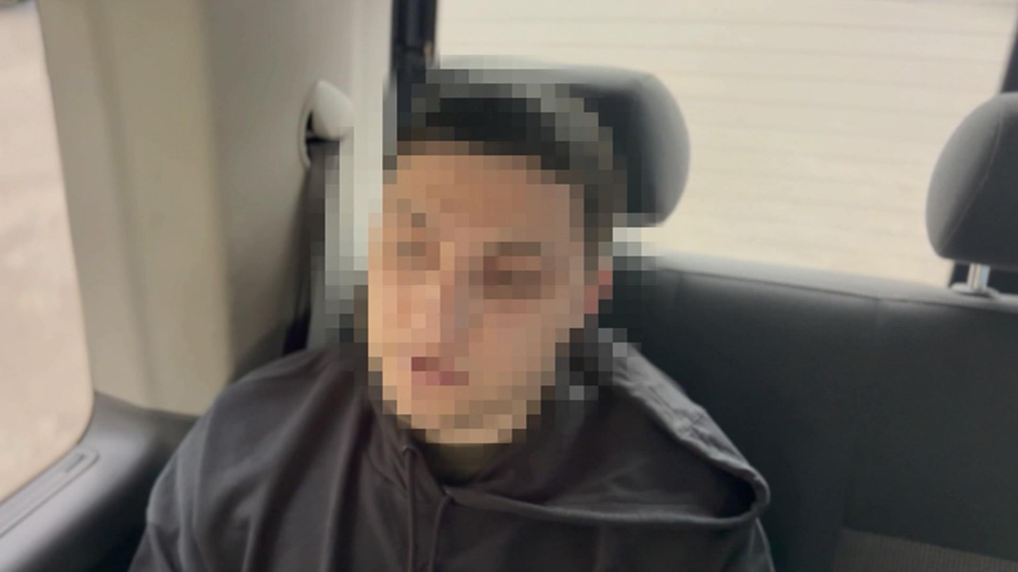 Гражданин Украины осужден на 16 лет по делу о покушении на экс-офицера СБУ