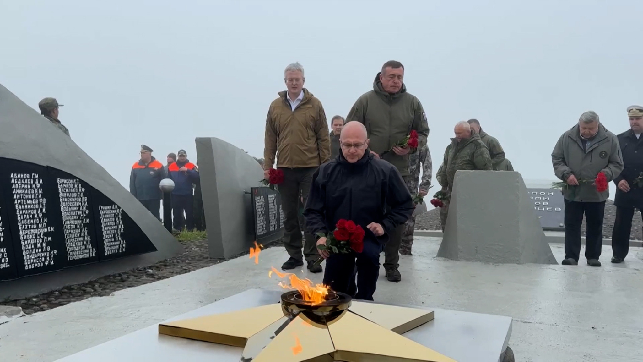 Освобождение Курил: как японские оккупанты сдались советскому десанту