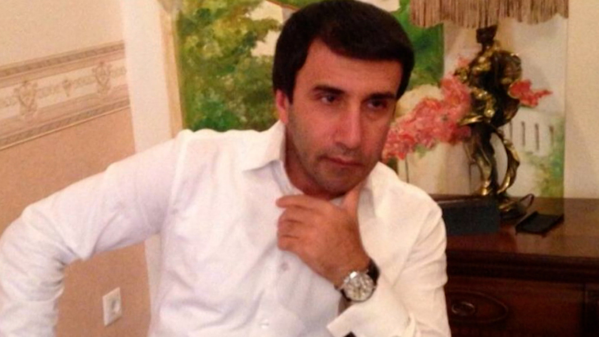 Совладелец Алексеевского рынка в Воронеже арестован по делу о взятке