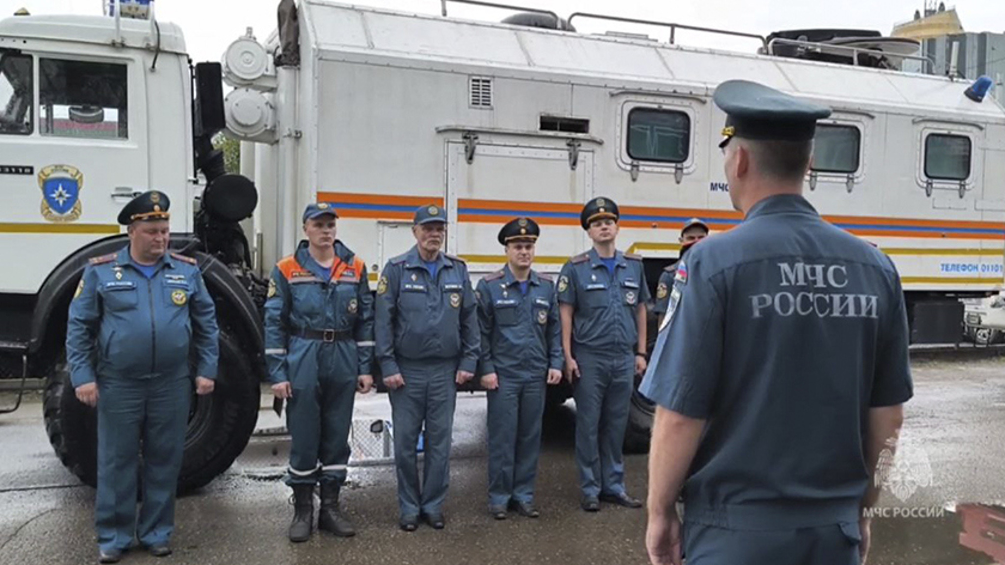 В Зее проведут мониторинг паводковой ситуации при помощи беспилотников