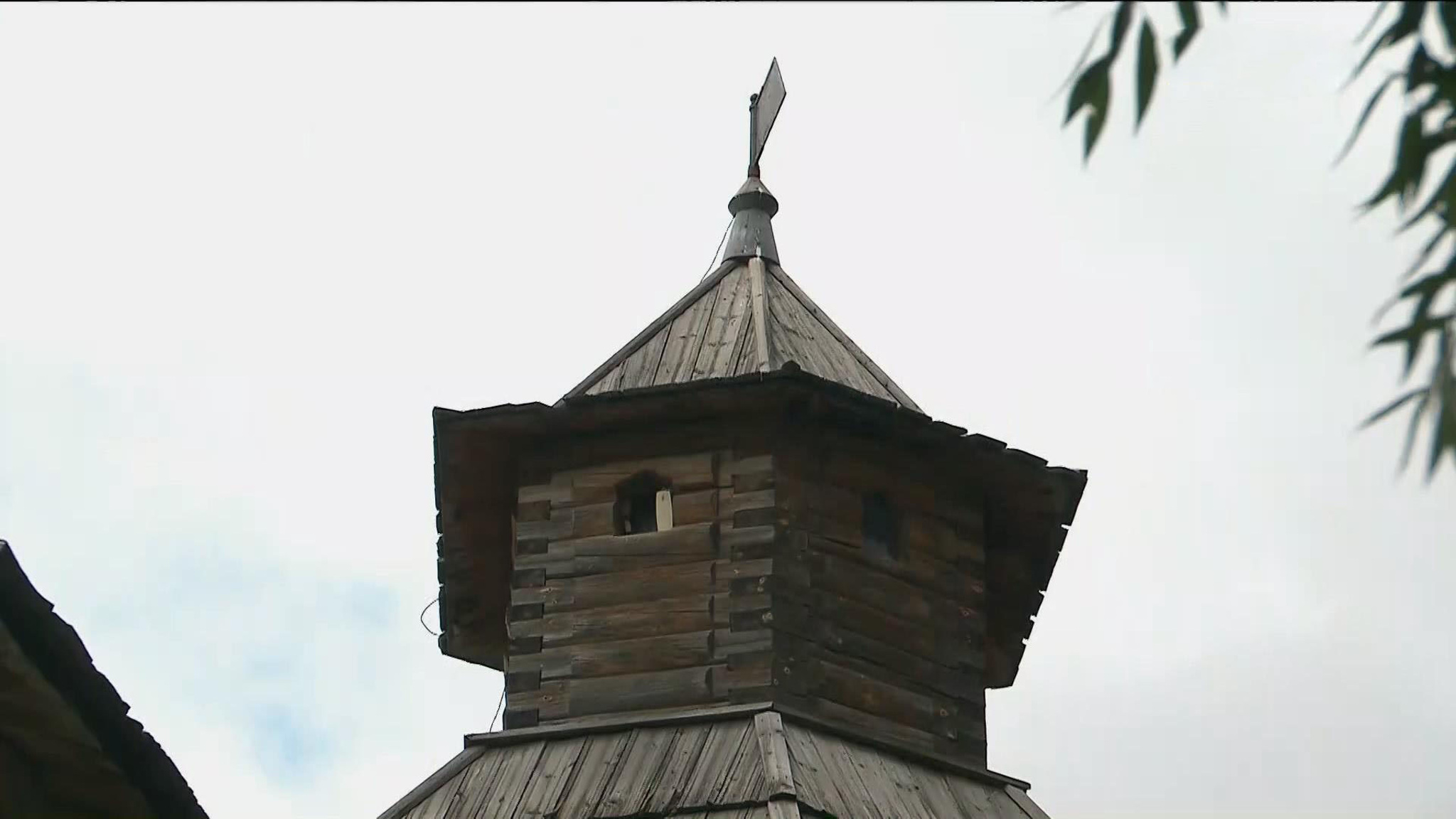 Выставку памяти Петра Барановского открыли в Коломенском