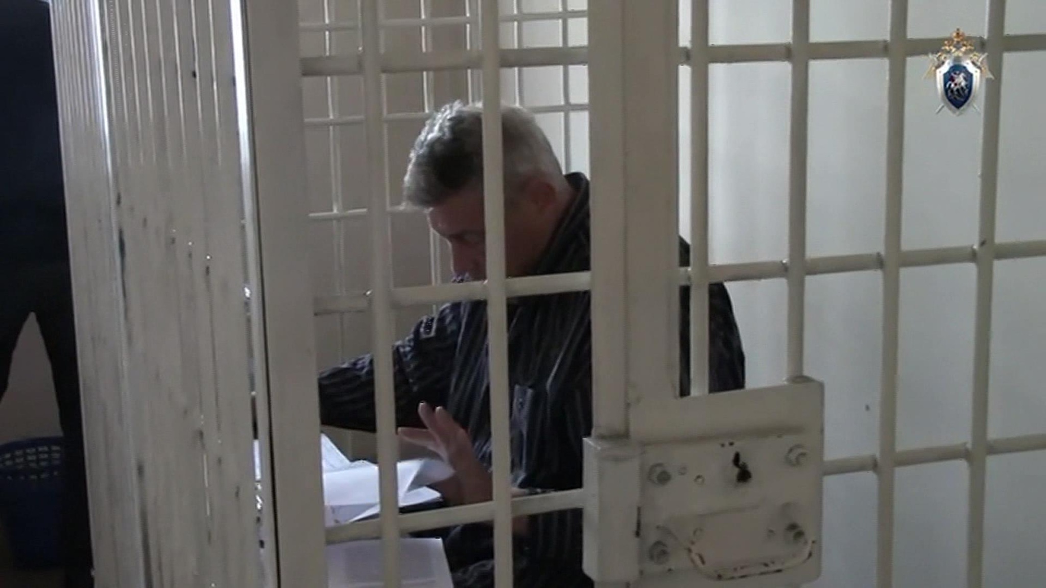 Арестован бывший заместитель челябинского губернатора, объявленный в розыск