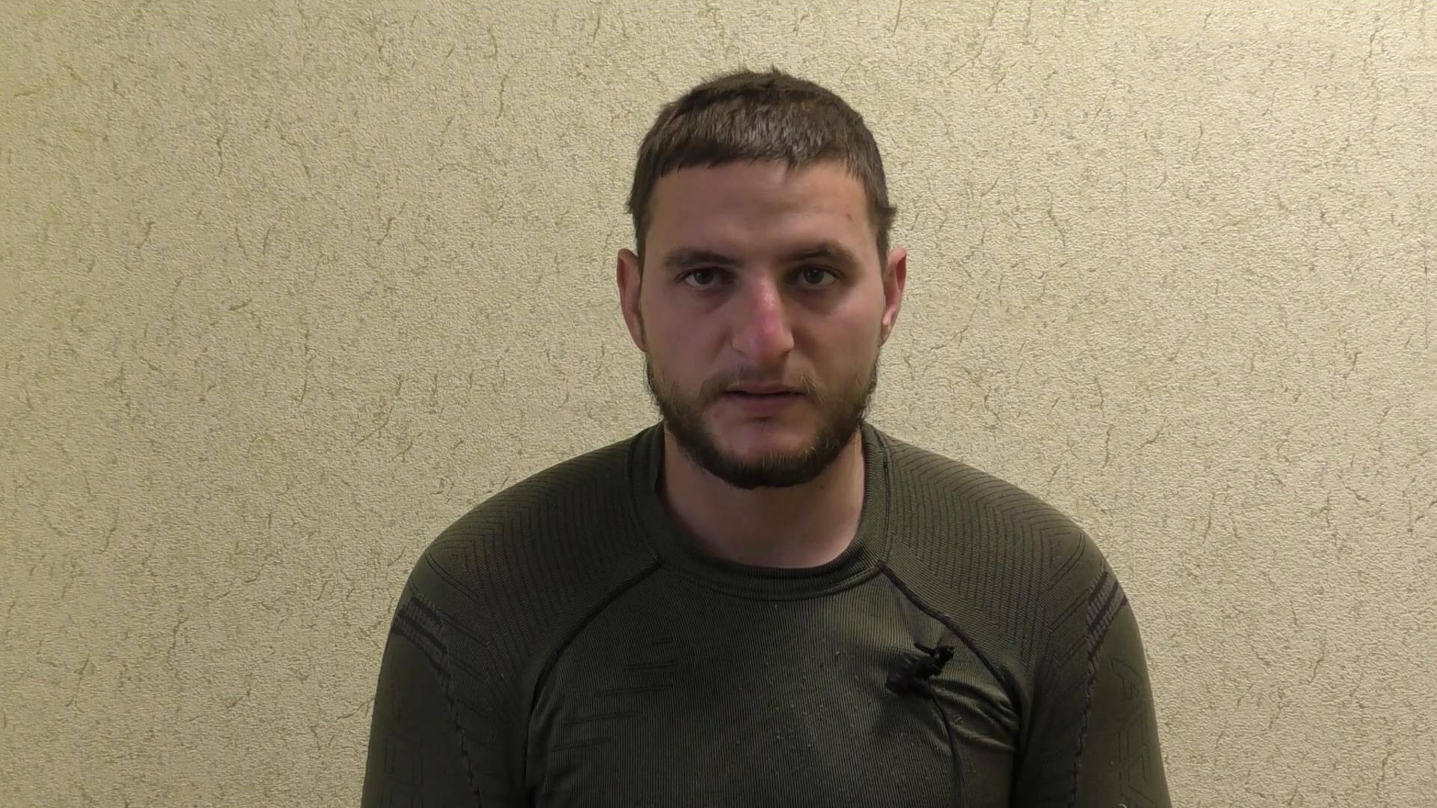 В Брянской области взяты в плен кадровые военные украинского спецназа