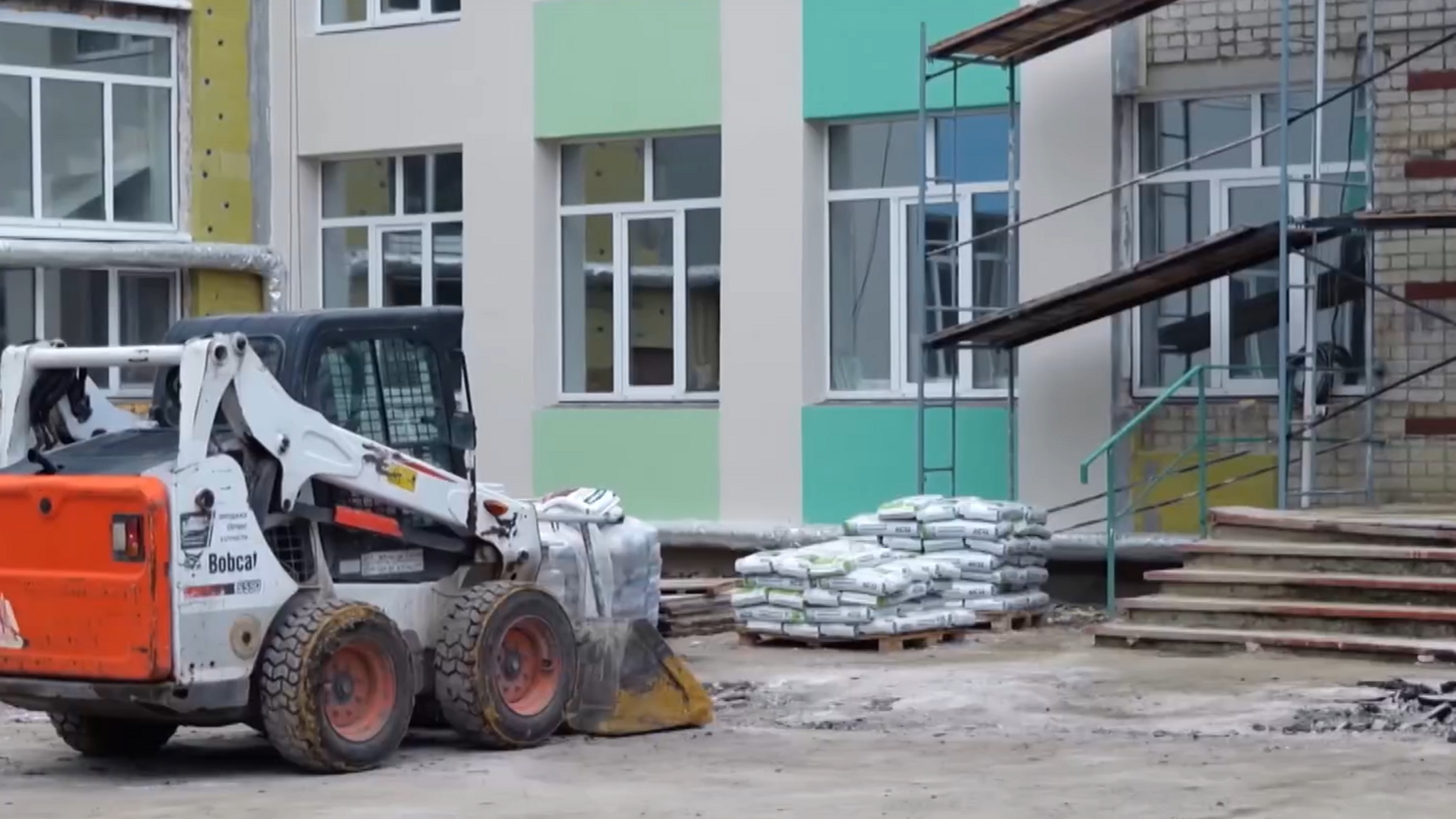 Важные поправки в региональный бюджет сегодня были внесены на внеочередном, 60-м, заседании Саратовской областной Думы