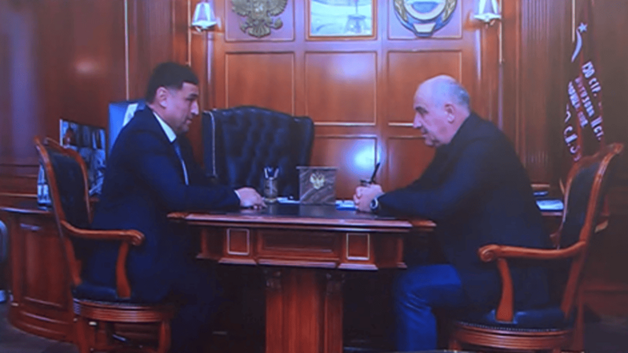 Глава Карачаево-Черкесии: доля жителей республики, систематически занимающихся физкультурой, стабильно растет