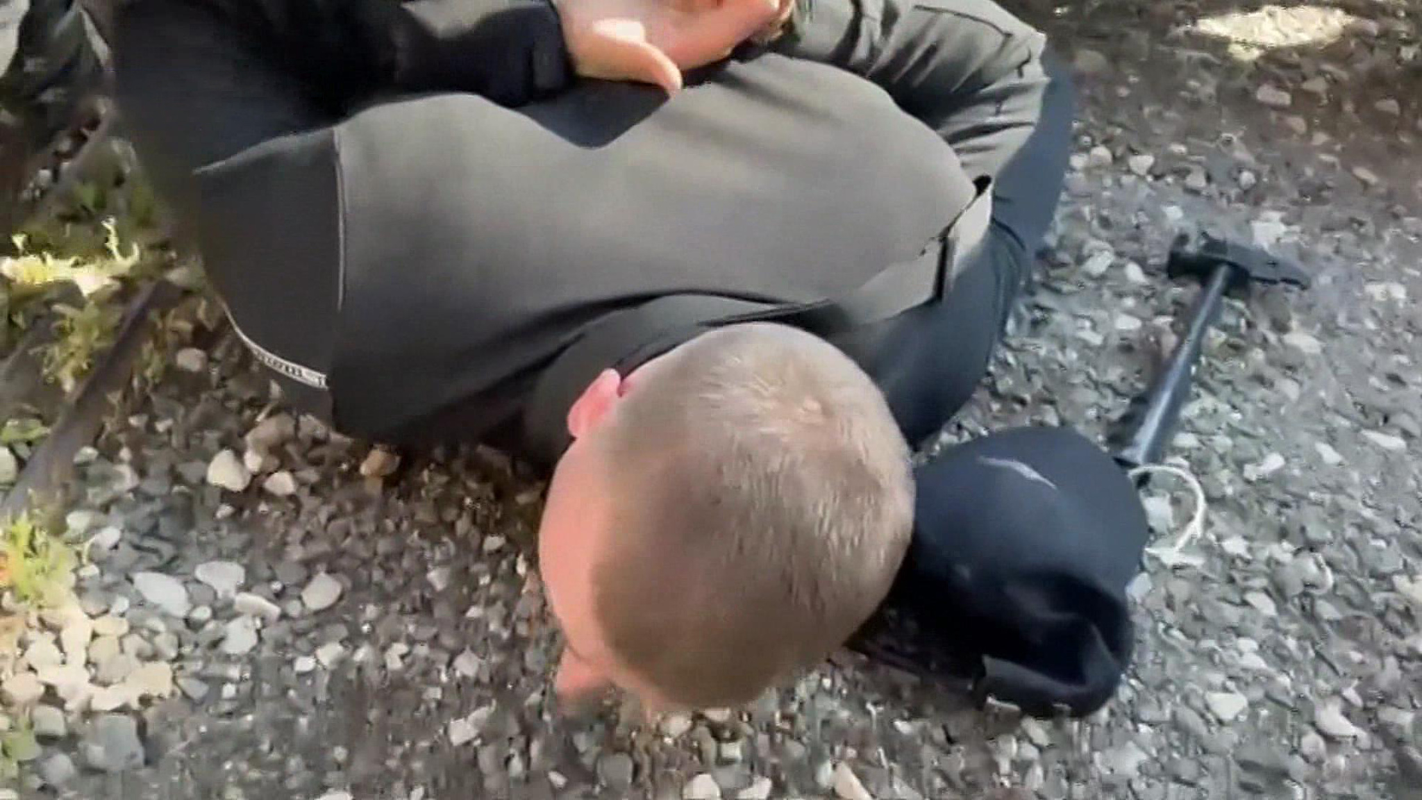 В Петербурге охранник ограбил свой пункт обмена валюты