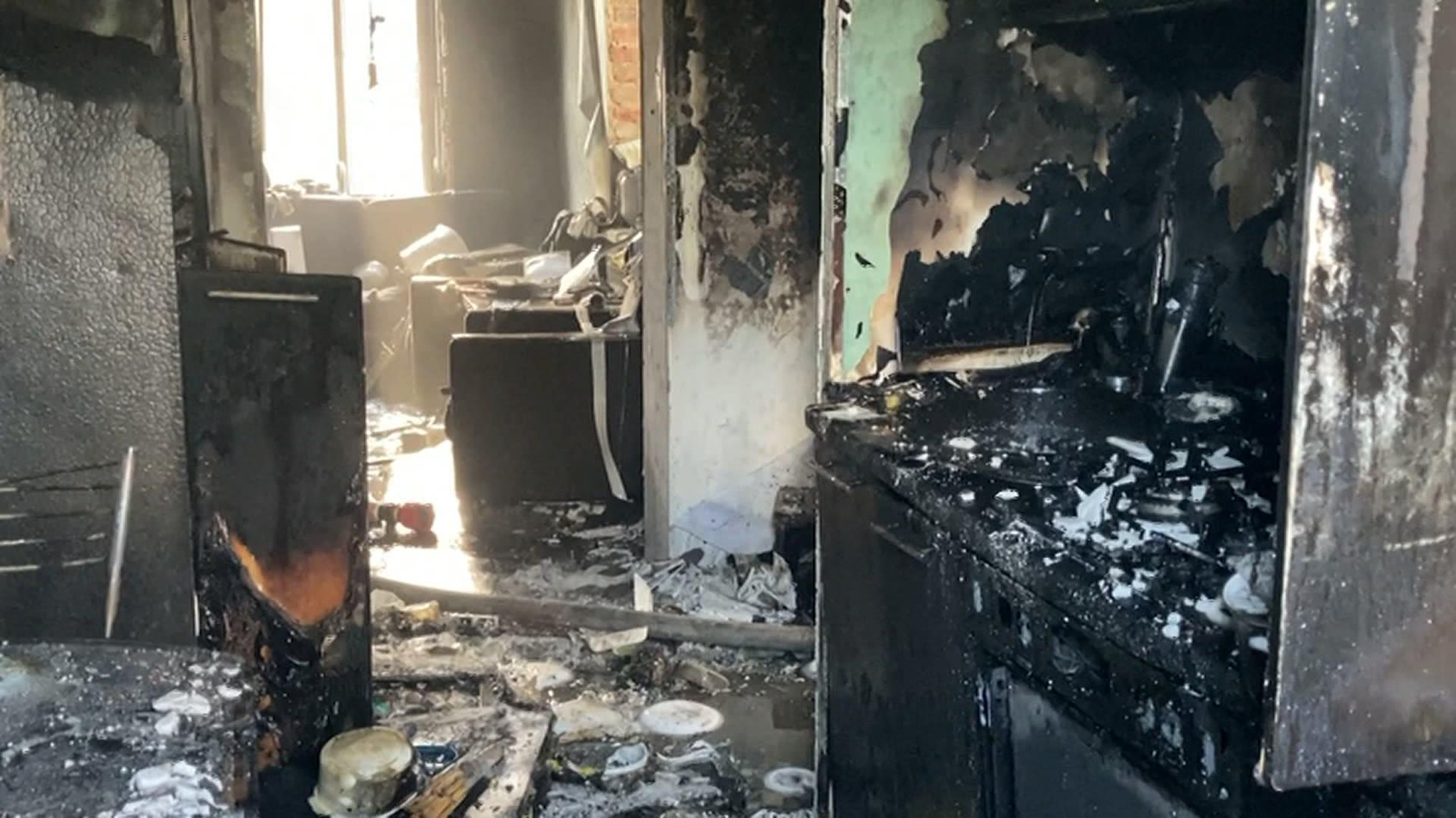 В Орловской области грибник нашел потерявшуюся накануне девочку