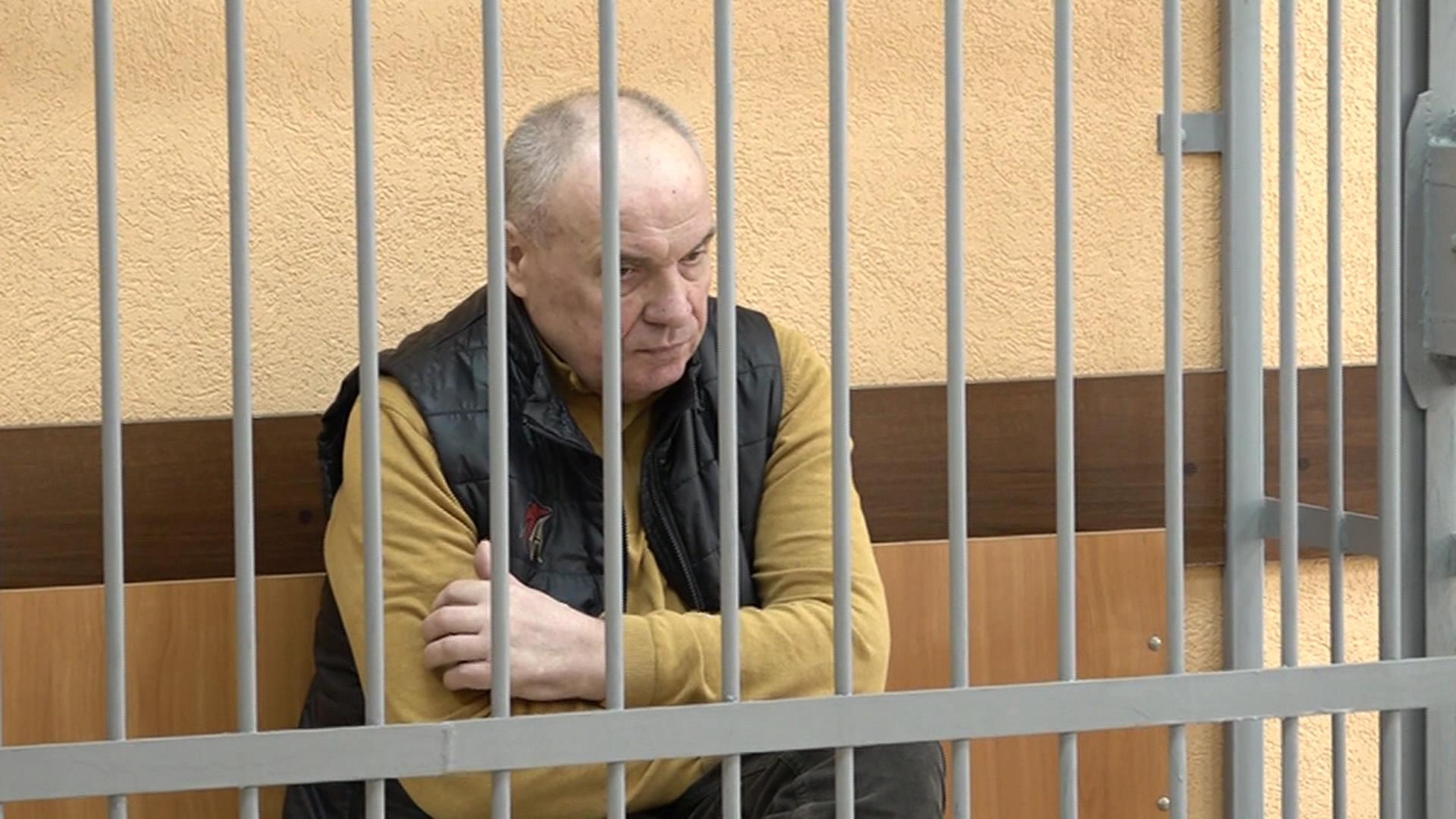 В Омской области судят чиновника, который брал взятки стройматериалами
