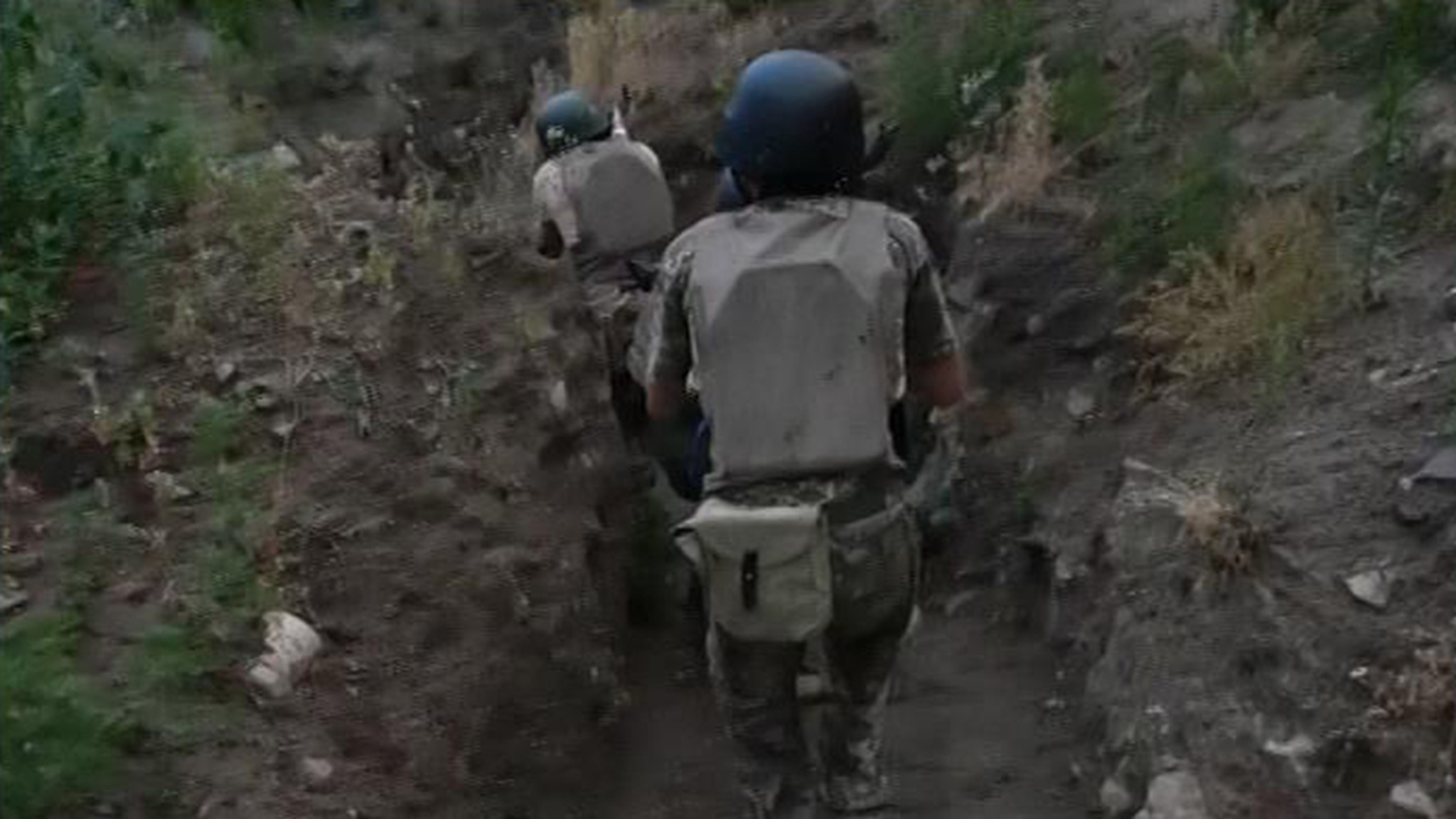 В зоне СВО ликвидирован воевавший на стороне ВСУ сын Чикатило