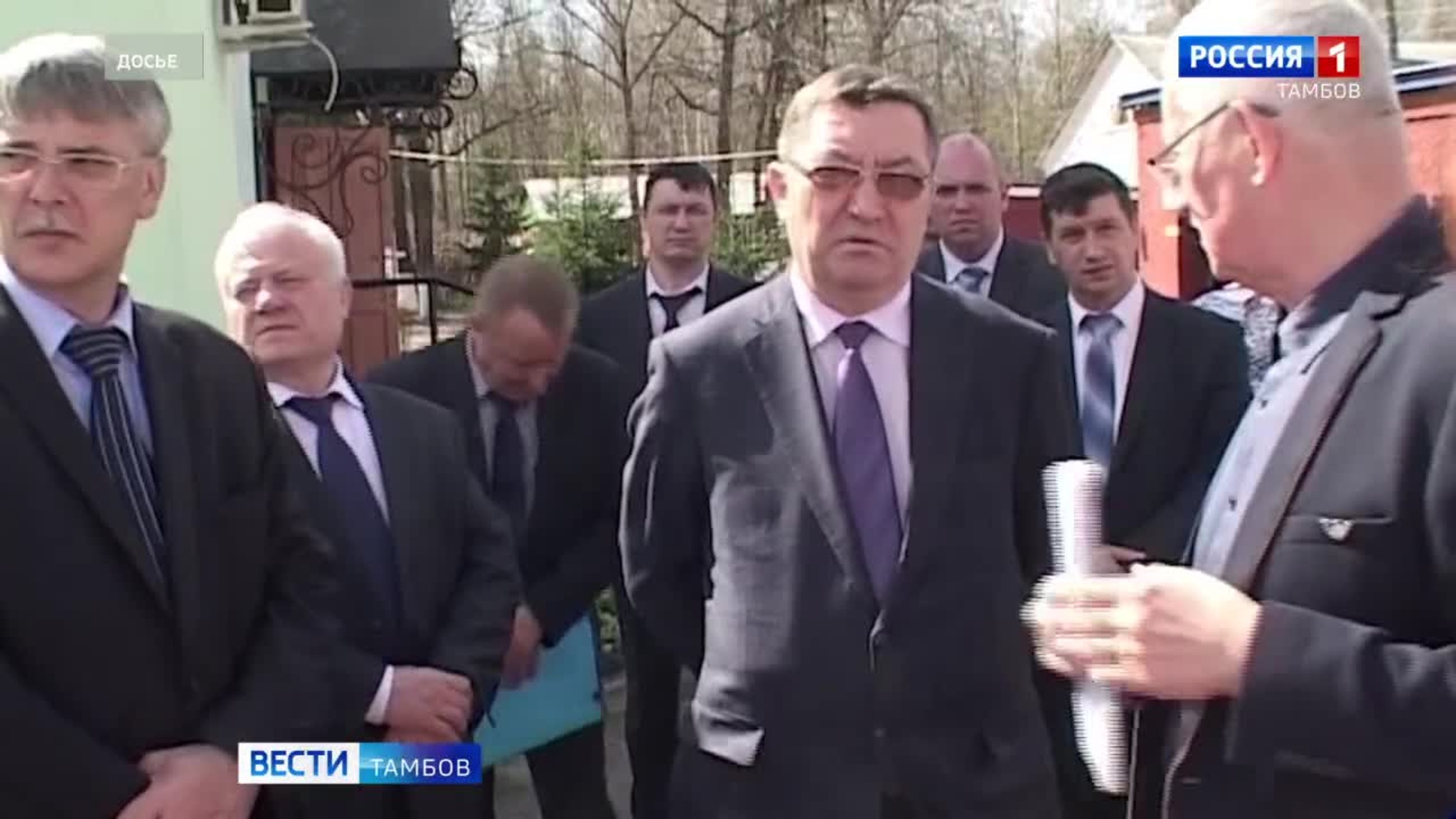 В МВЦ откроют выставку, посвященную Олегу Бетину