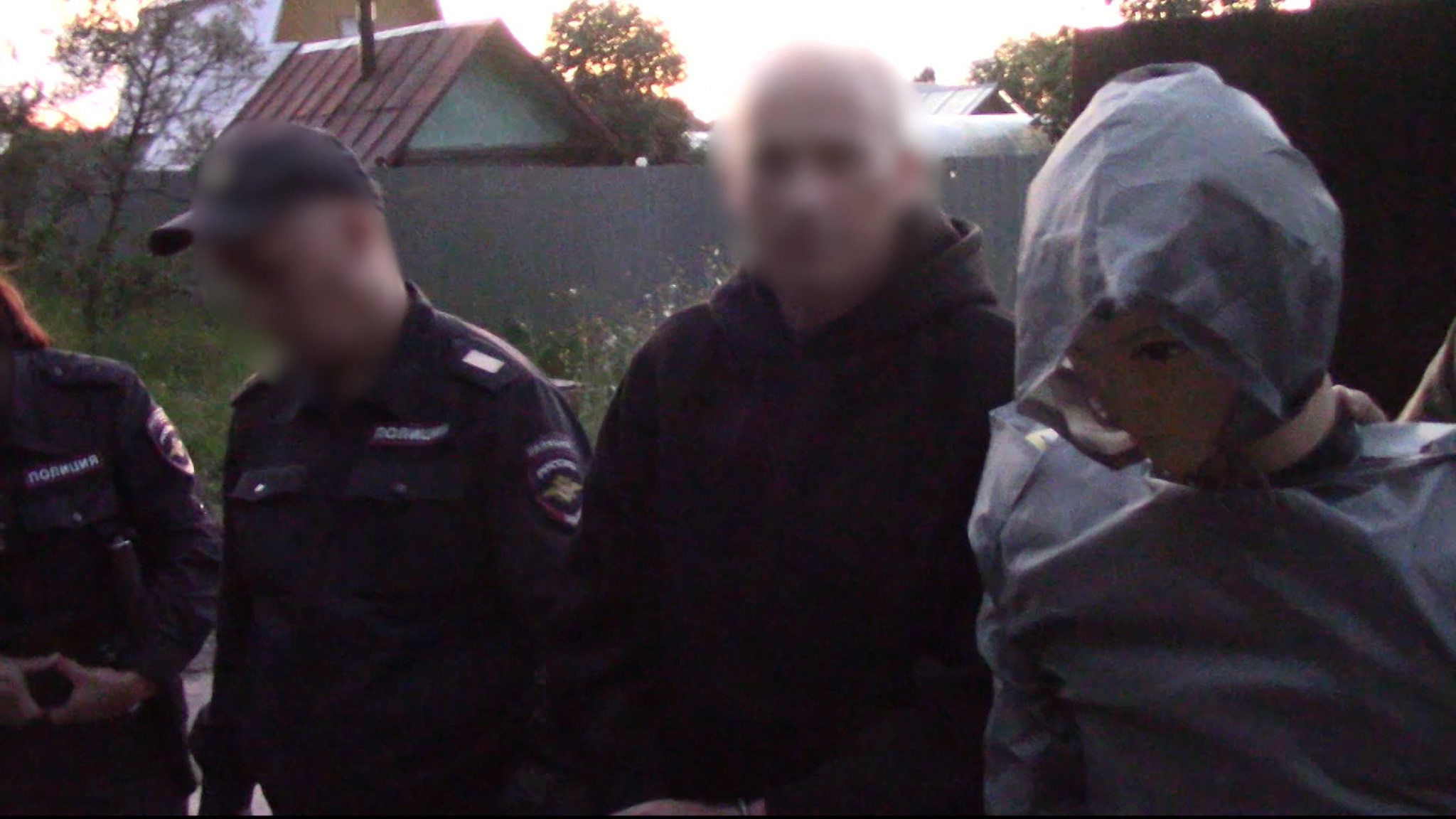 Обвинение в убийстве в садоводческом товариществе Йошкар-Олы предъявлено уроженцу Магнитогорска