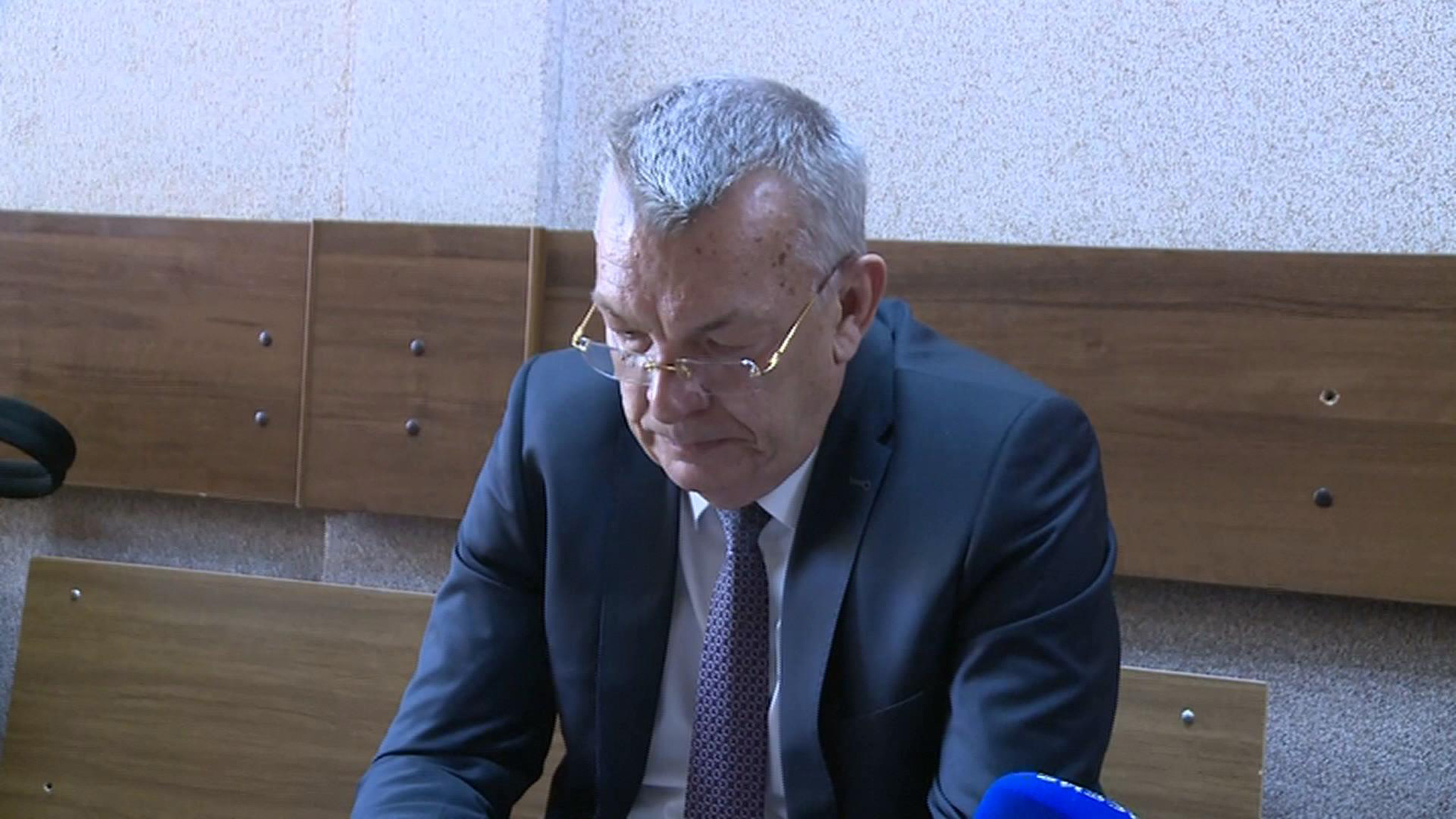 Мэр Зеленоградска предстал перед судом
