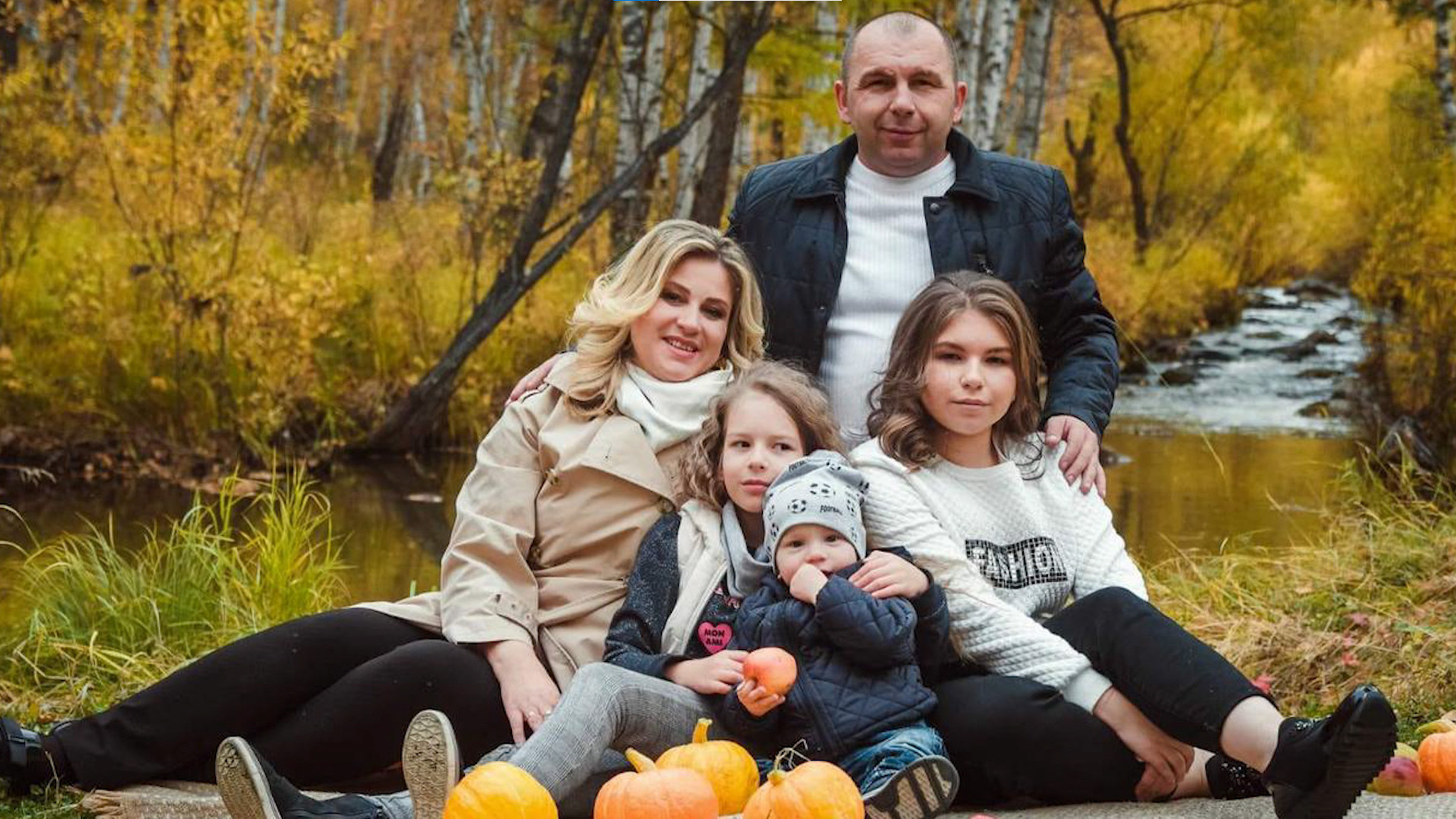 Жена офицера из Забайкалья рассказала, как ждет мужа из зоны СВО