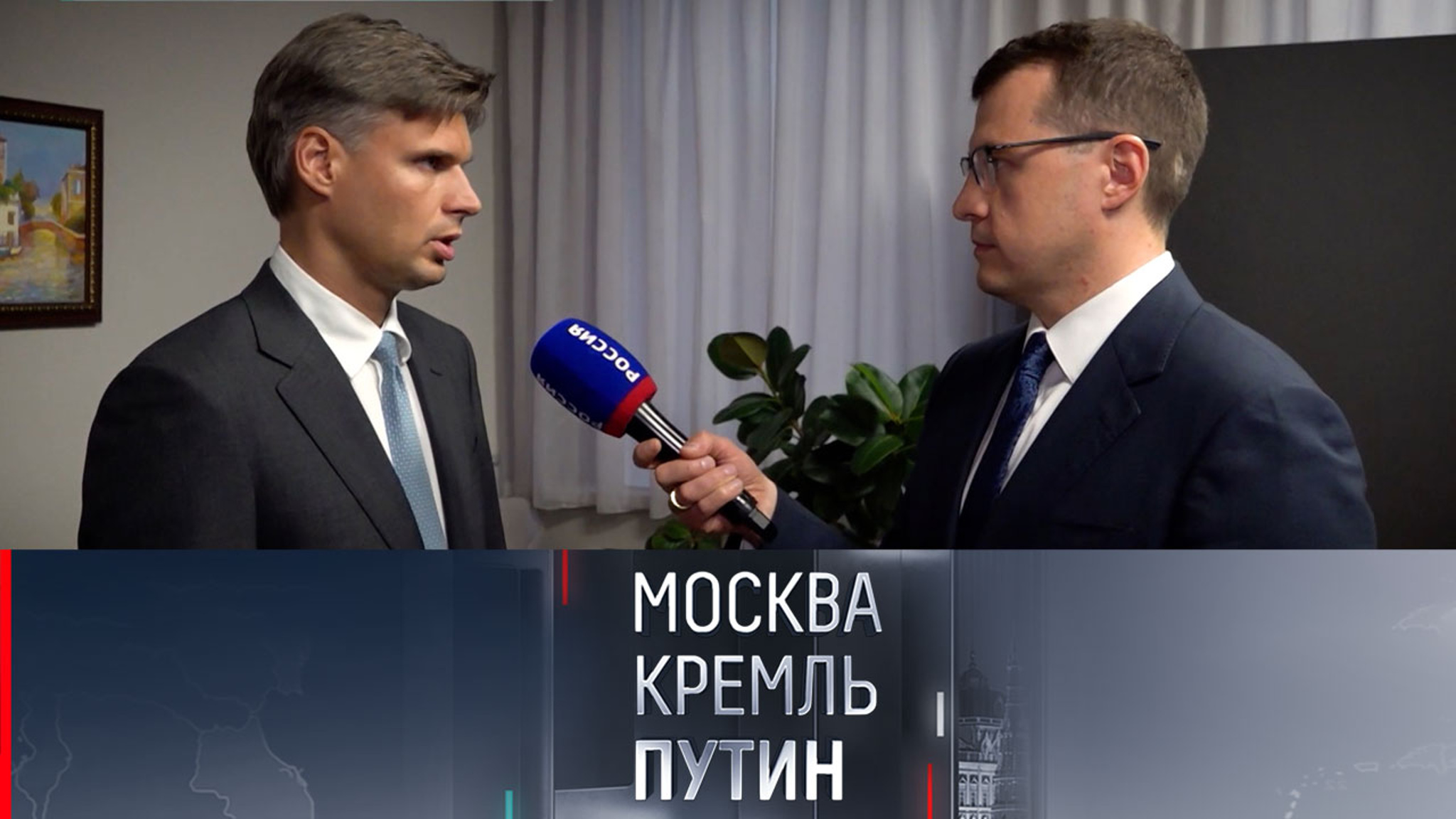Глава Роскосмоса о выводе МКС из эксплуатации: здравый смысл восторжествовал