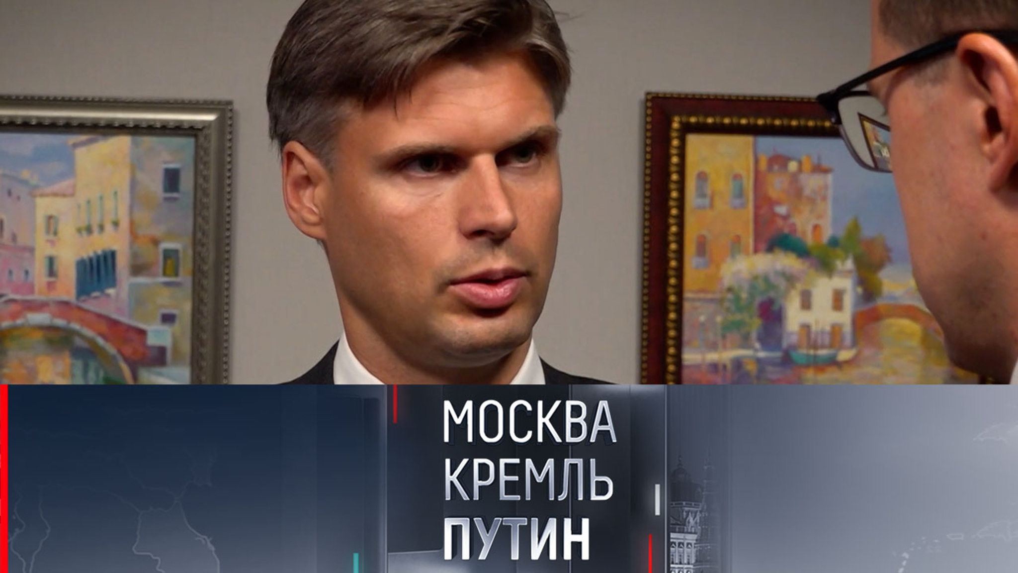 Баканов о сотрудничестве с США в космосе: впереди много интересного
