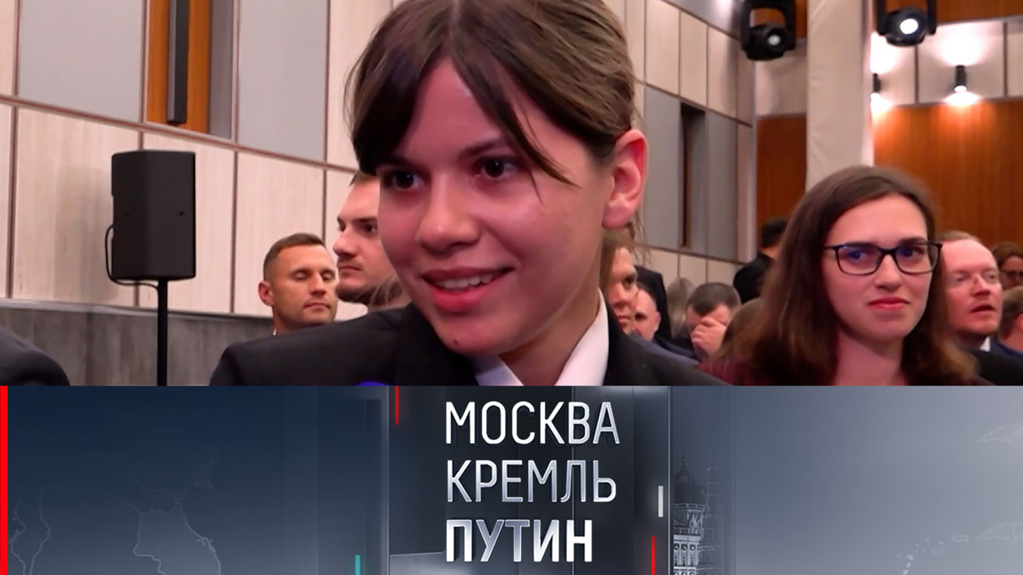 Сотрудница "Атомфлота" рассказала об одном из плюсов работы в Арктике