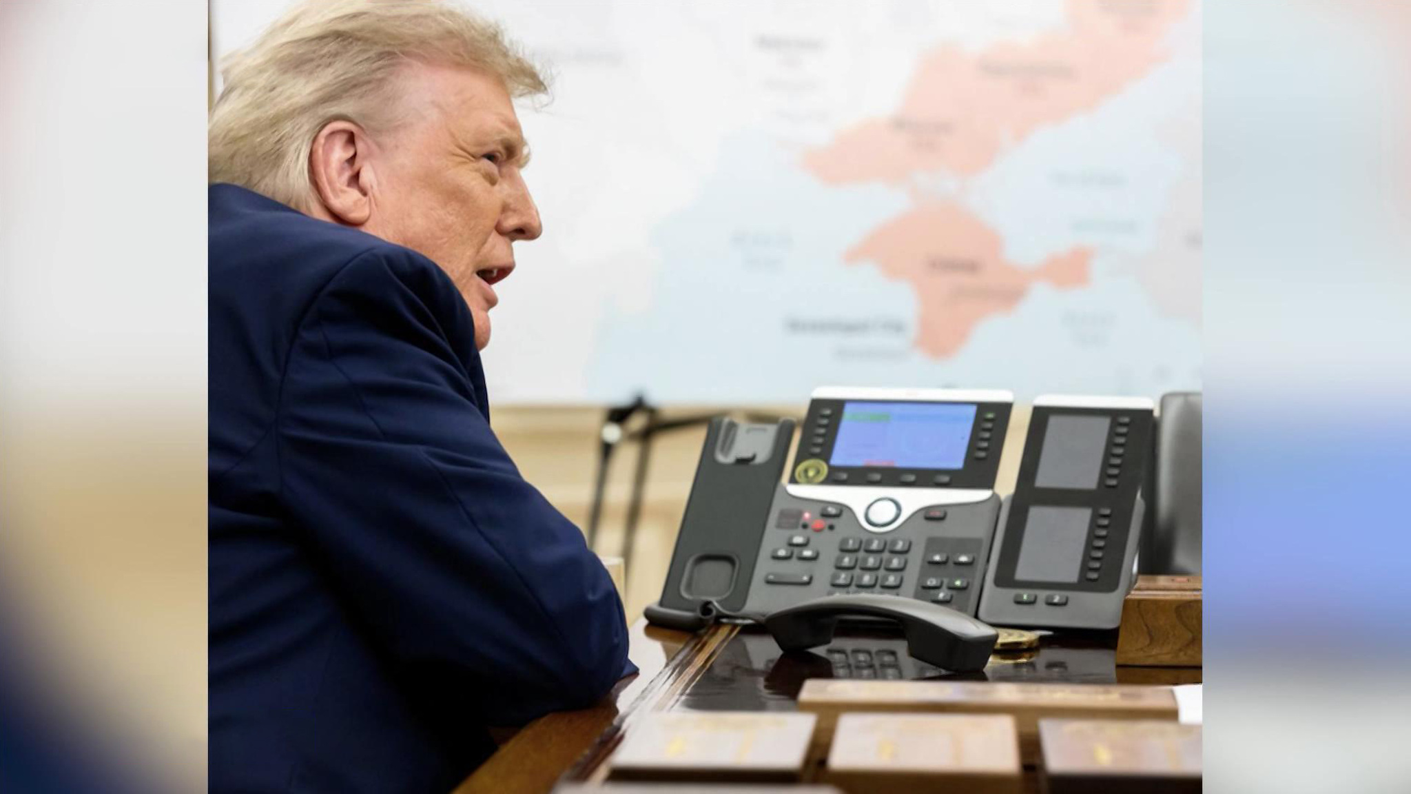 Путин обсудил итоги саммита на Аляске с атомщиками и зарубежными лидерами