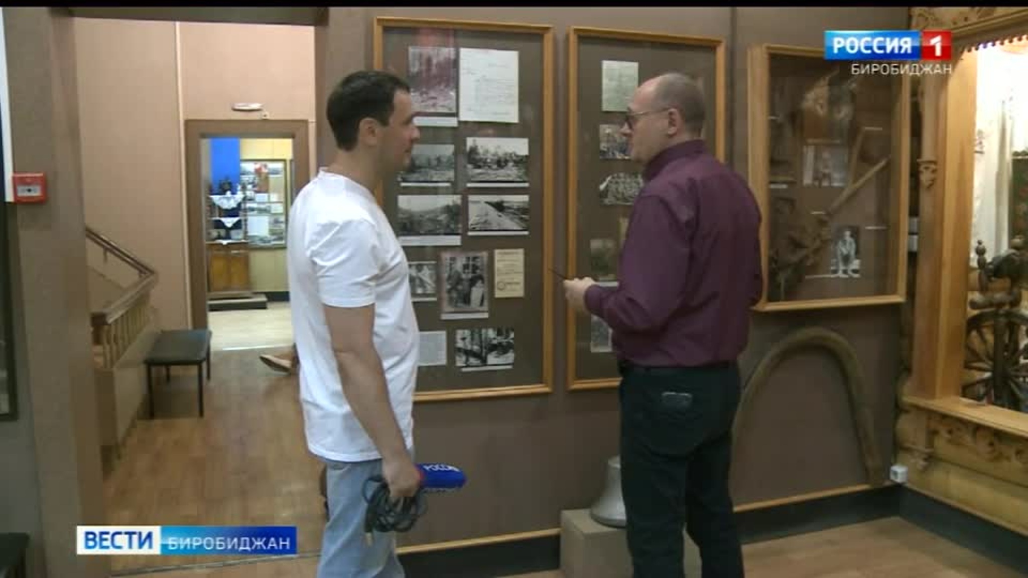 В областном краеведческом музее скоро откроется новая выставка