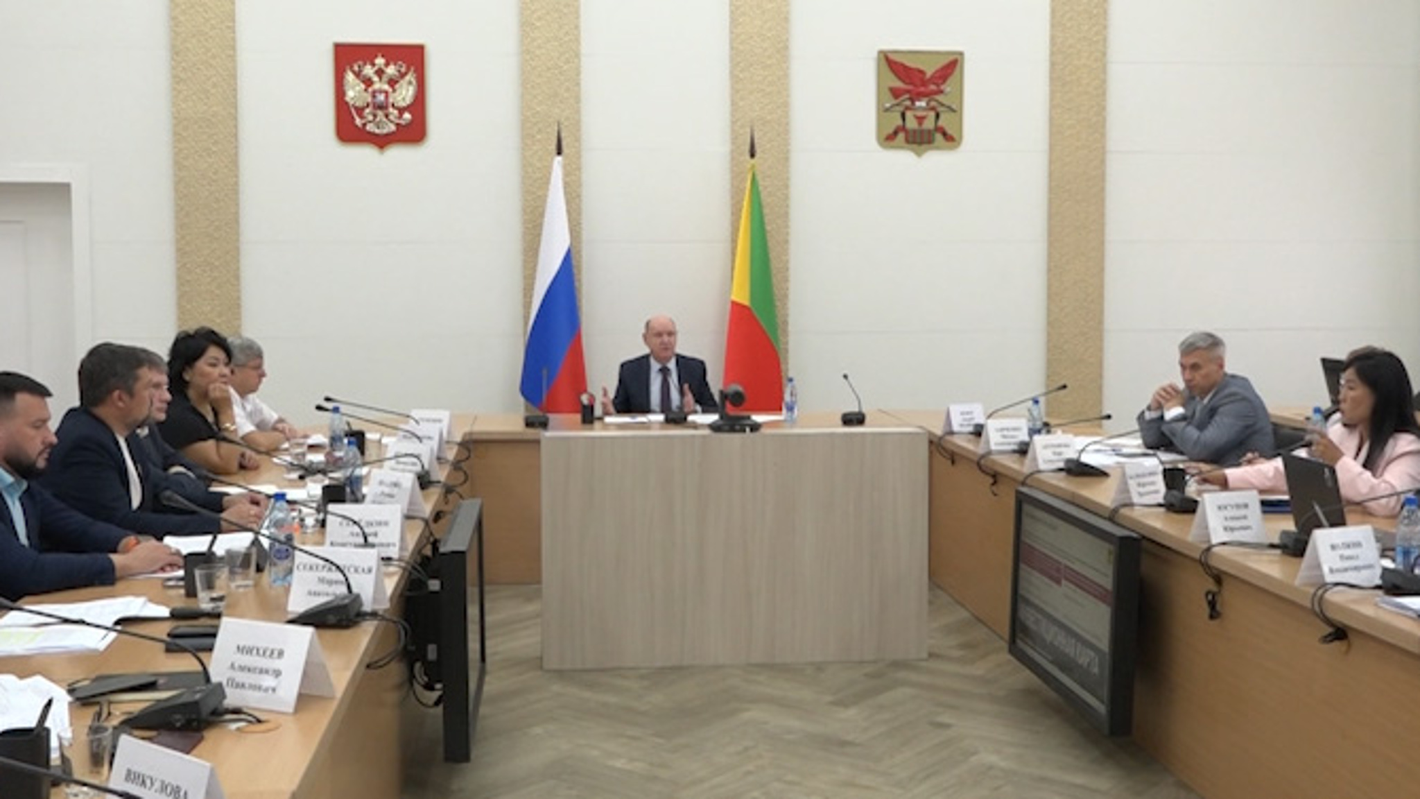 Более 200 млн рублей направили на аварийно-восстановительные работы для ликвидации последствий паводков в Забайкалье