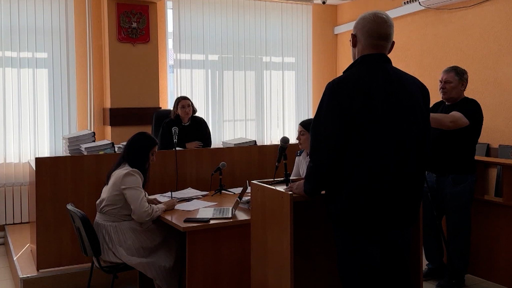 Региональный министр использовал сотрудника в бытовых целях