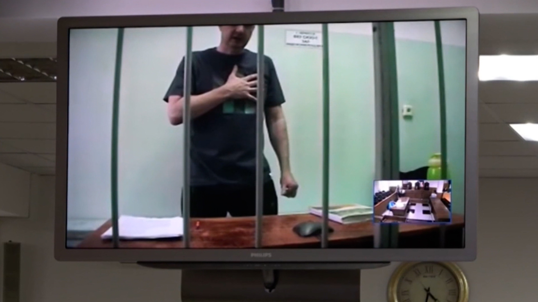 Приговор экс-главе ГИБДД Ставропольского края оставлен без изменения