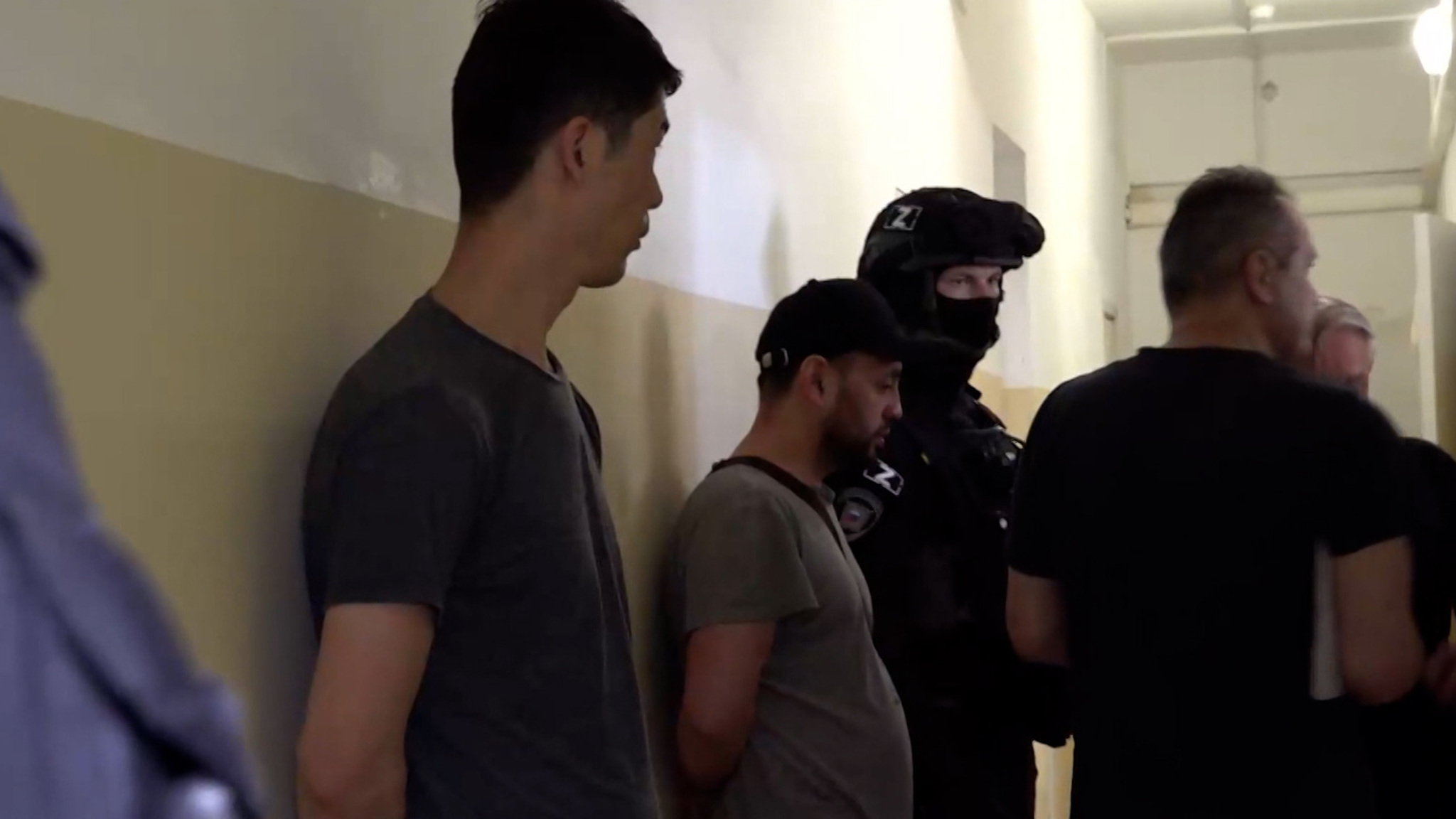 В Петербурге организаторы канала нелегальной миграции предстанут перед судом