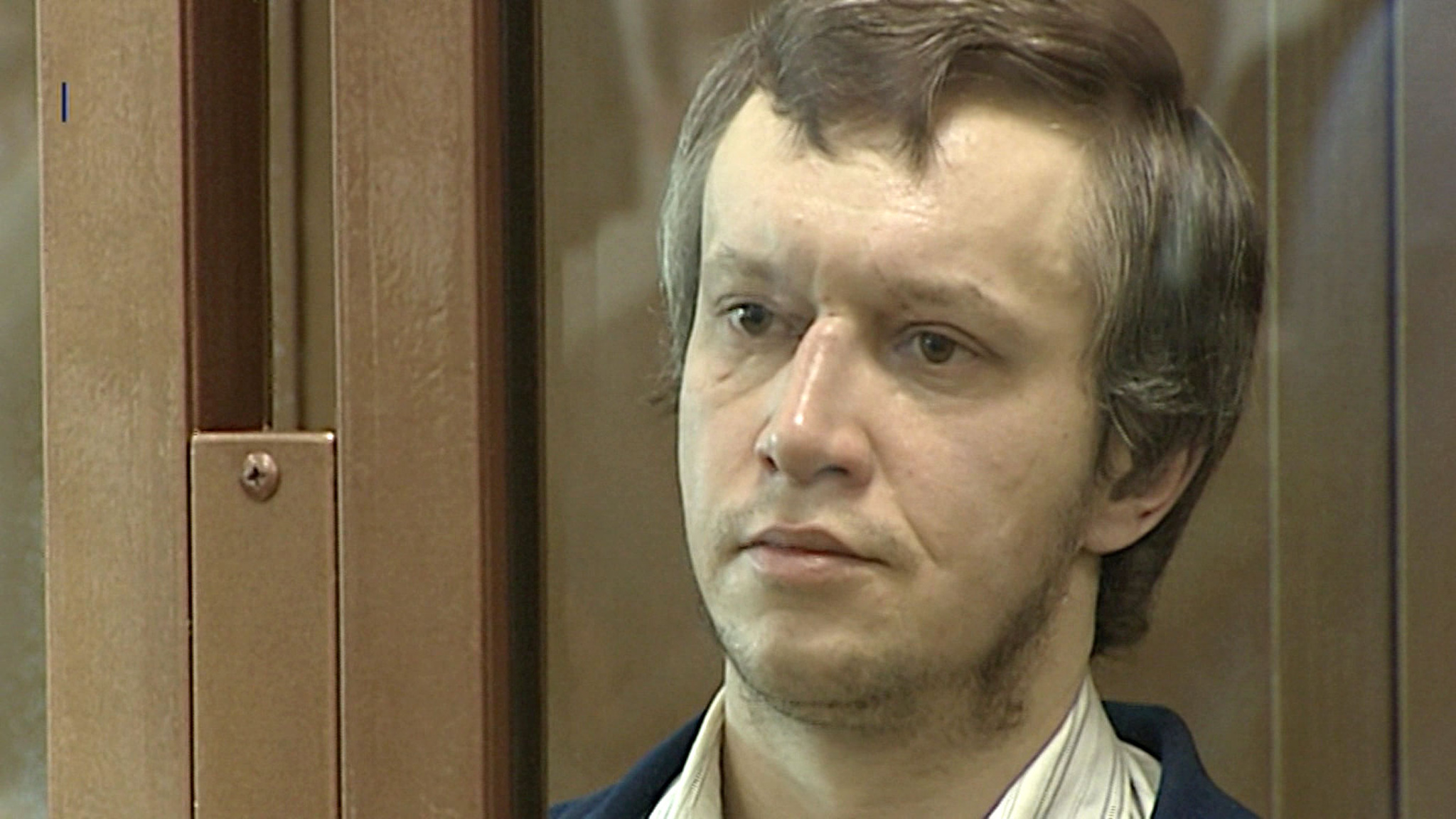 Маньяк Пичушкин останется в "Полярной сове"