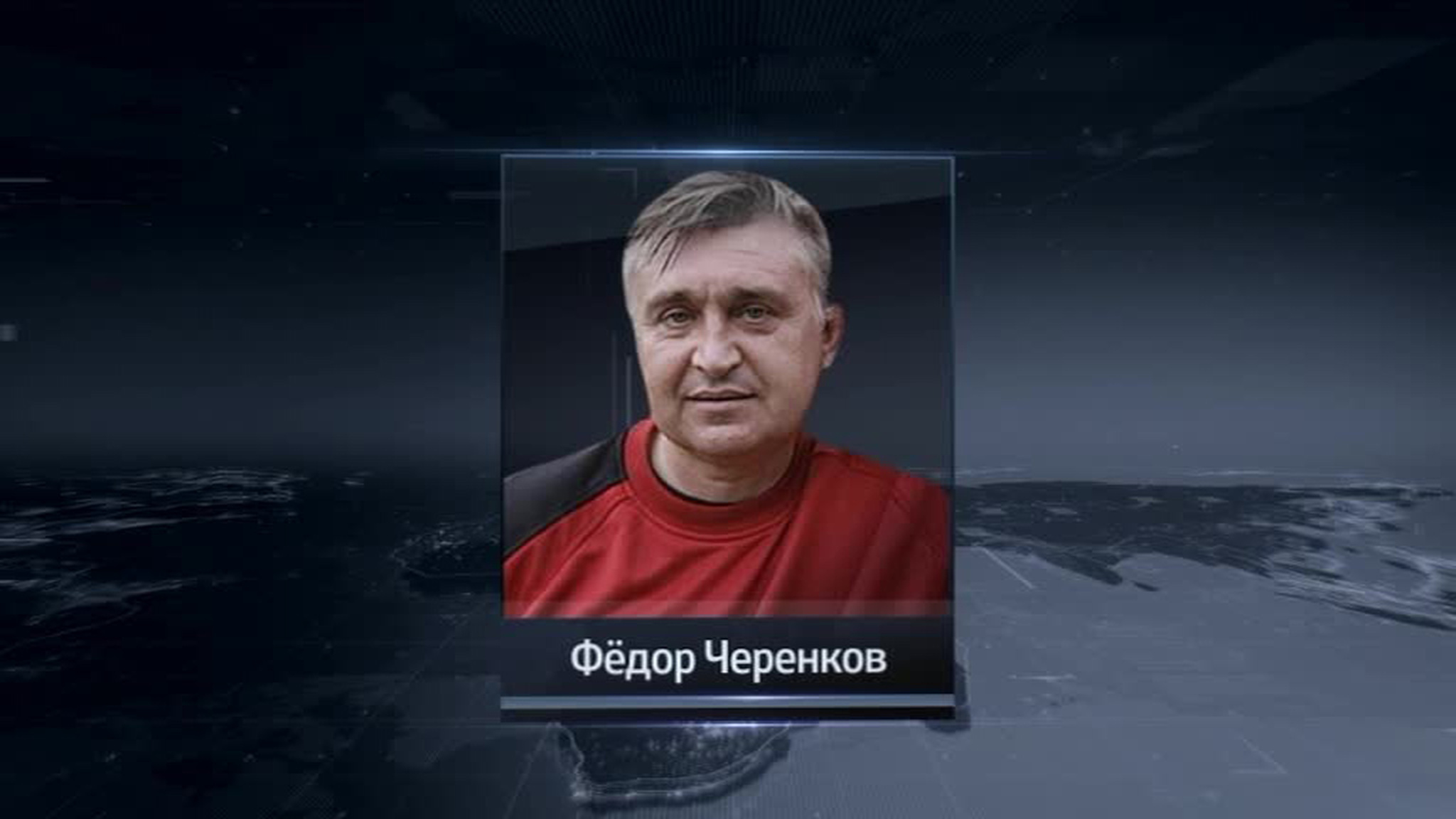 "Спартак" поставит памятник Черенкову