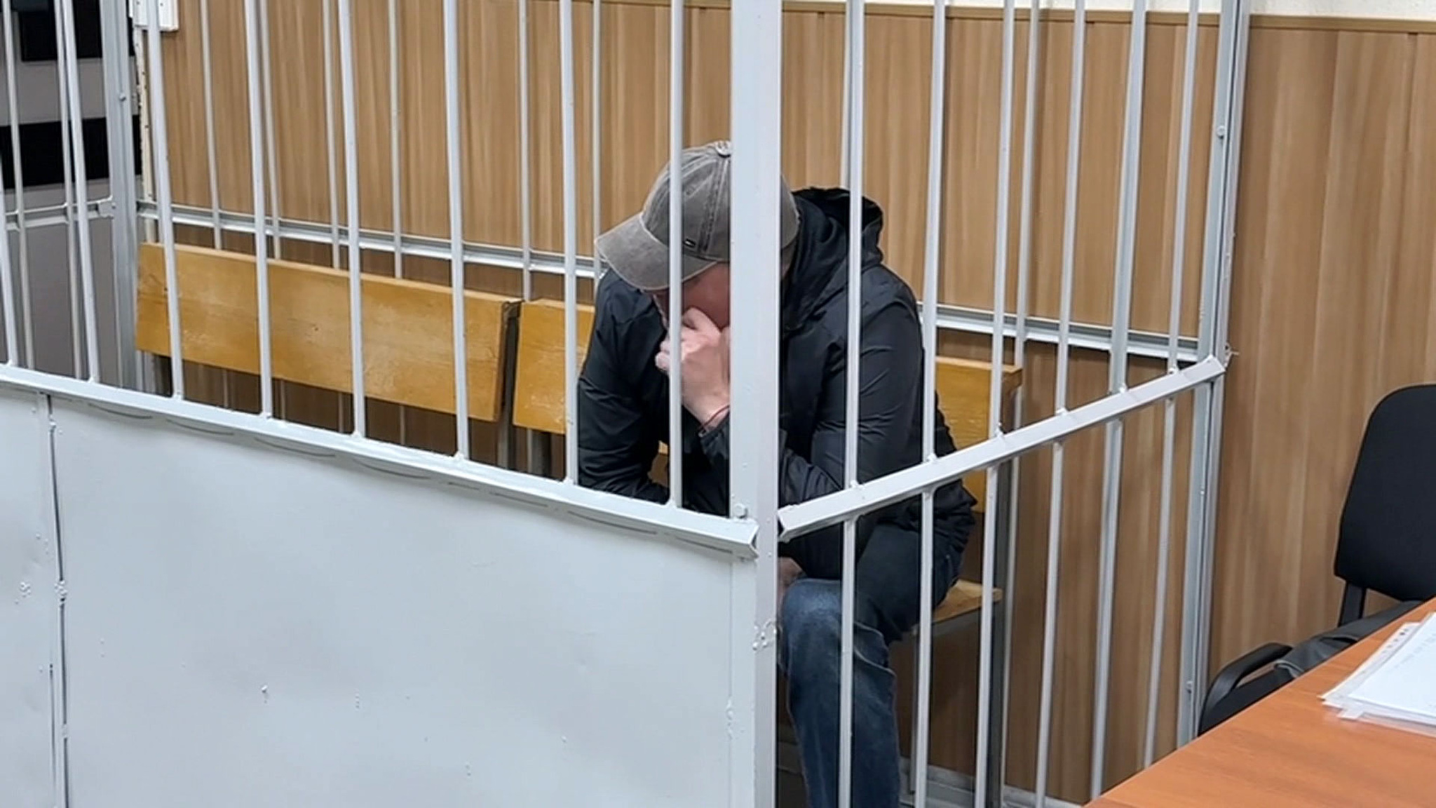 Октябрьский суд Владимира избрал меру пресечения главе города