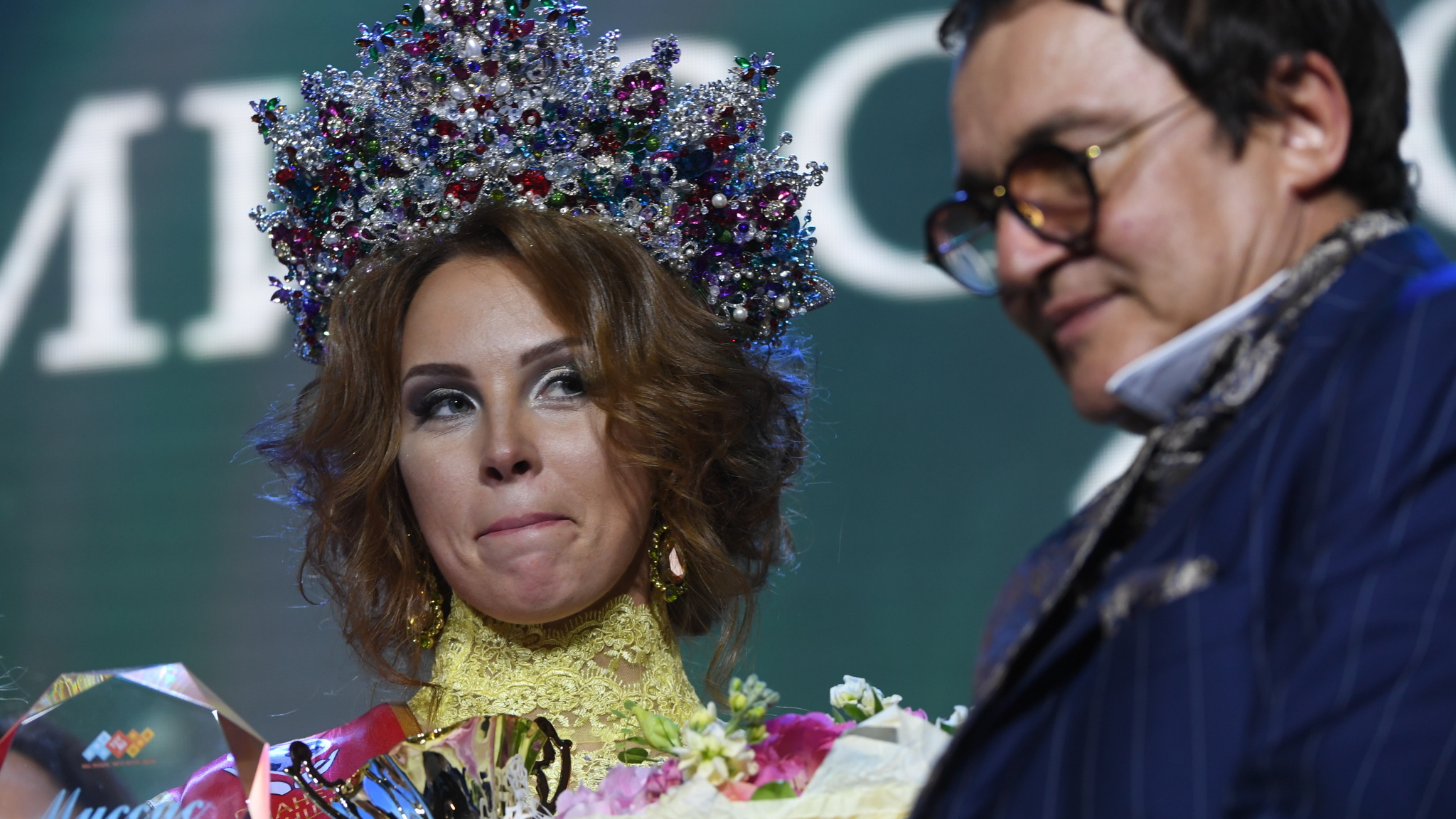 Самый громкий развод года: Полина Диброва ушла к миллиардеру после 17 лет брака