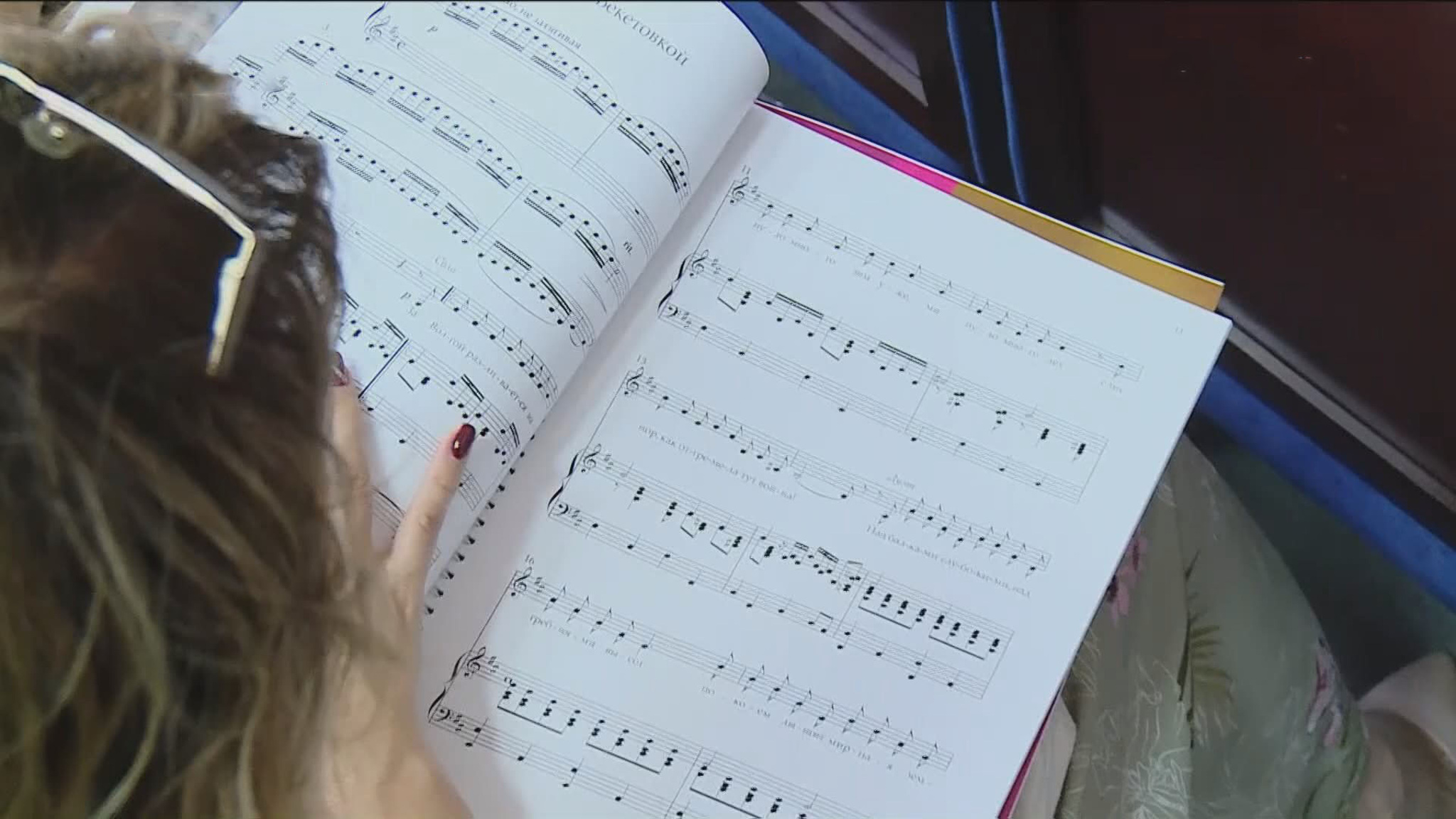 Дайджест новостей культуры