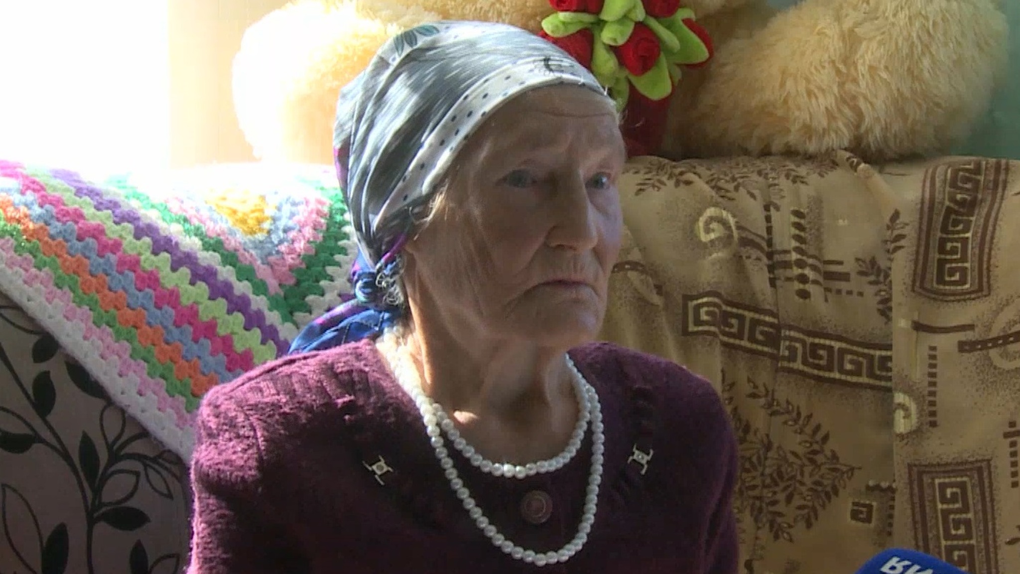 89-летняя ветеран педагогического труда и писательница Зоя Богданова из Марий Эл поделилась секретом долголетия