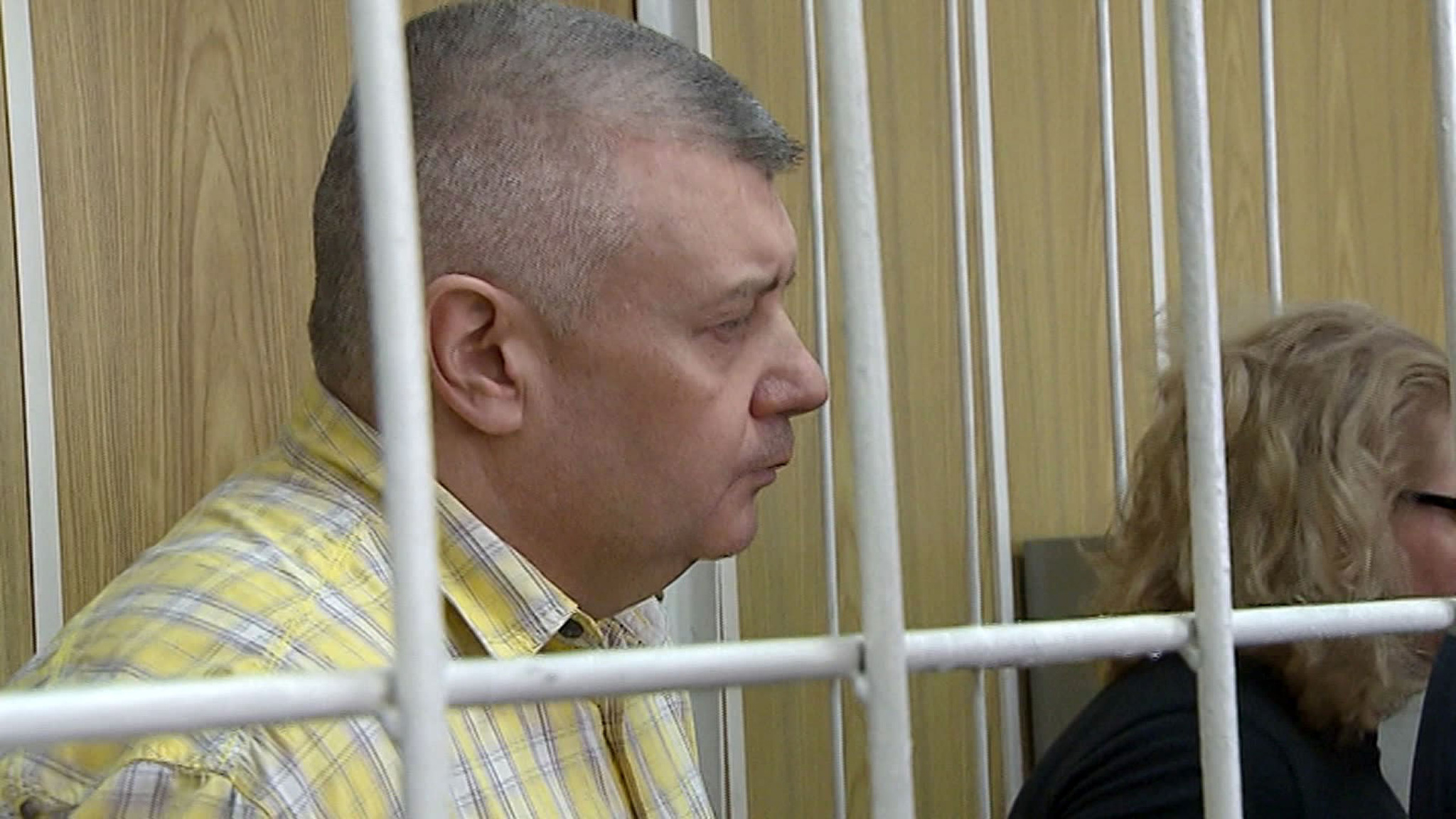 Три генерала МВД осуждены за взятки под видом благотворительности