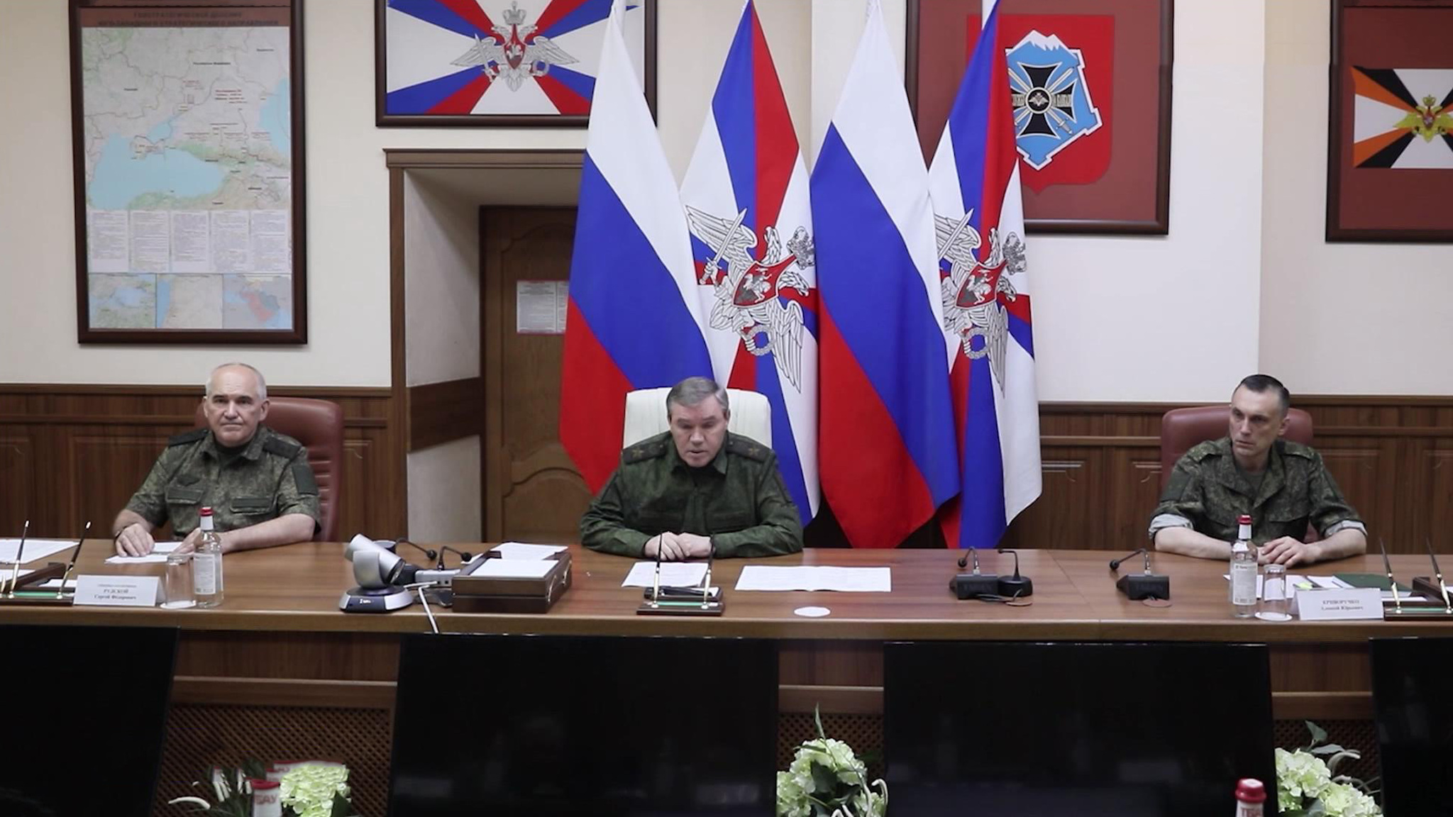 149 населенных пунктов освобождены: глава Генштаба рассказал о положении на фронте