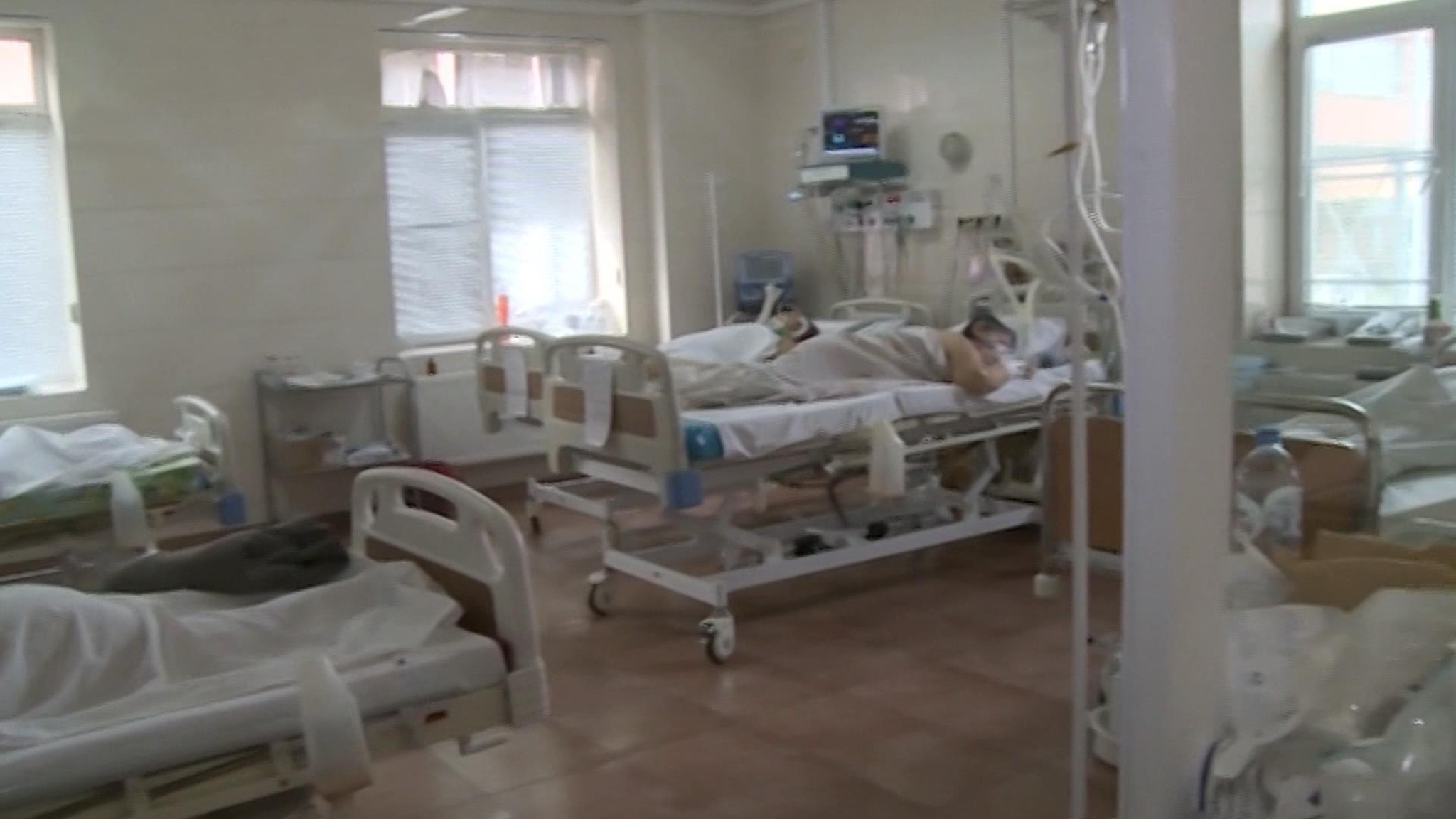 Массовое отравление суррогатным алкоголем произошло в Нижегородской области