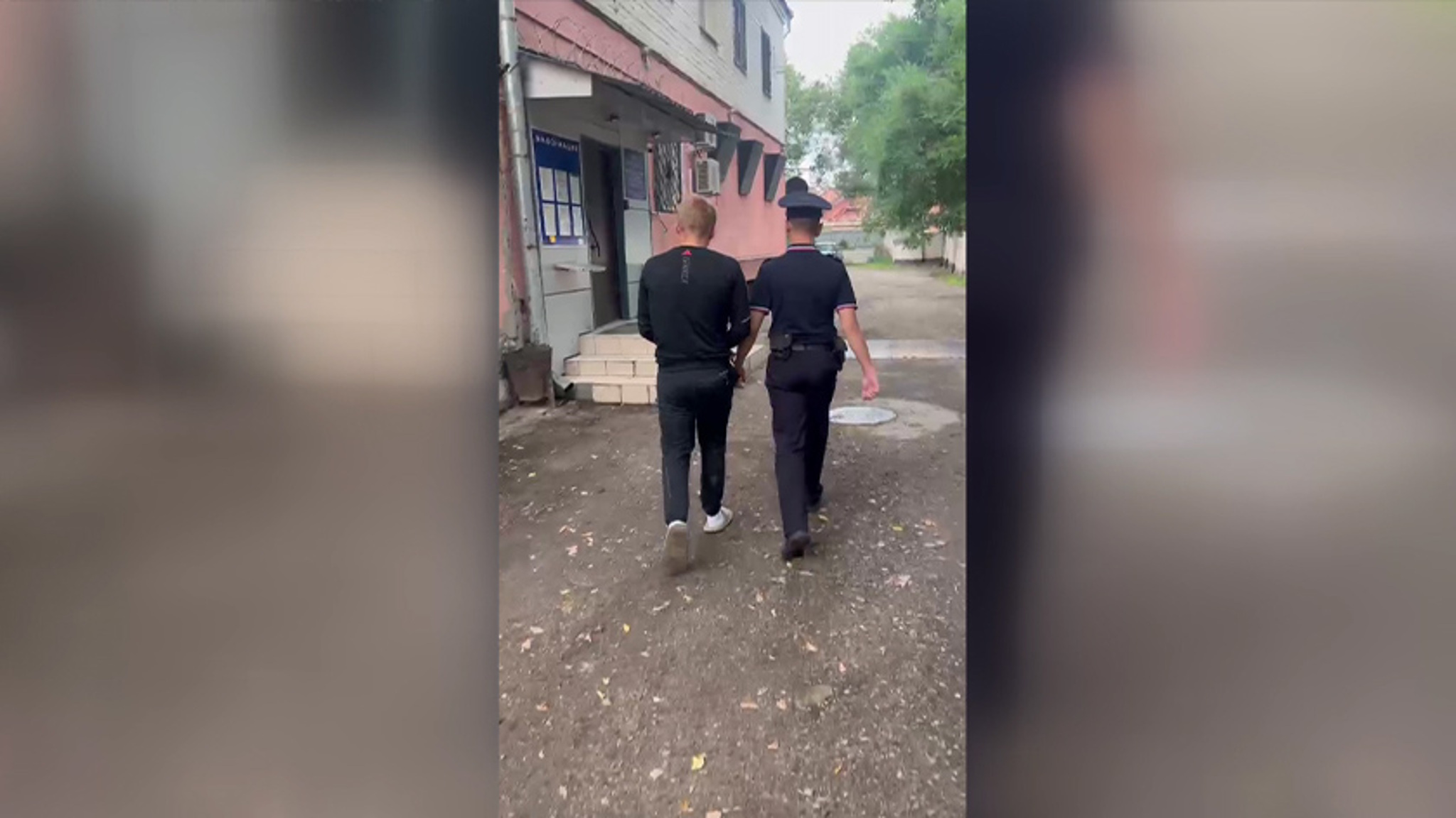 Полиция Благовещенска поймала банду молодых людей, нападавших на беззащитных горожан