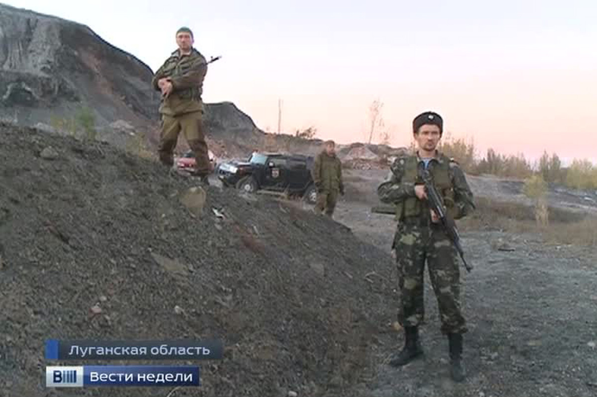 Смотрите полную версию выпуска