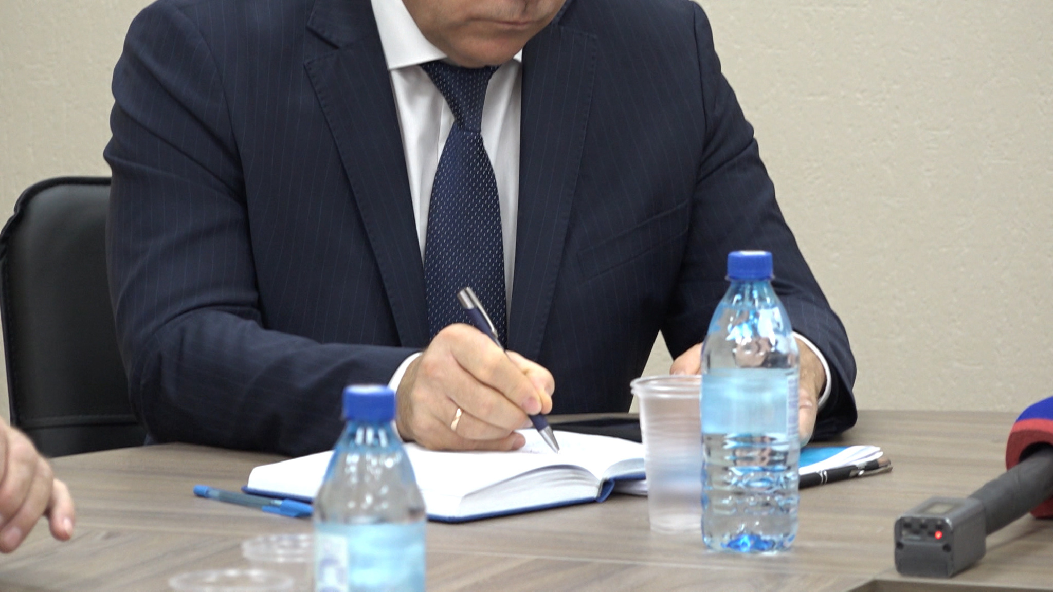 Волгоградская область готовится к Единому Дню голосования