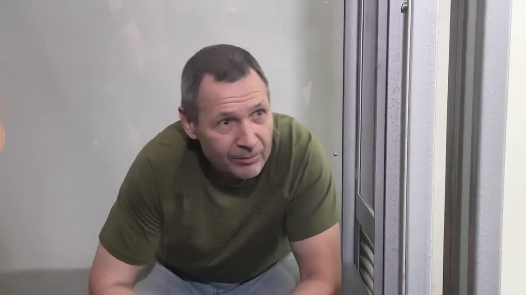 Украина скорбит по убитому нацисту