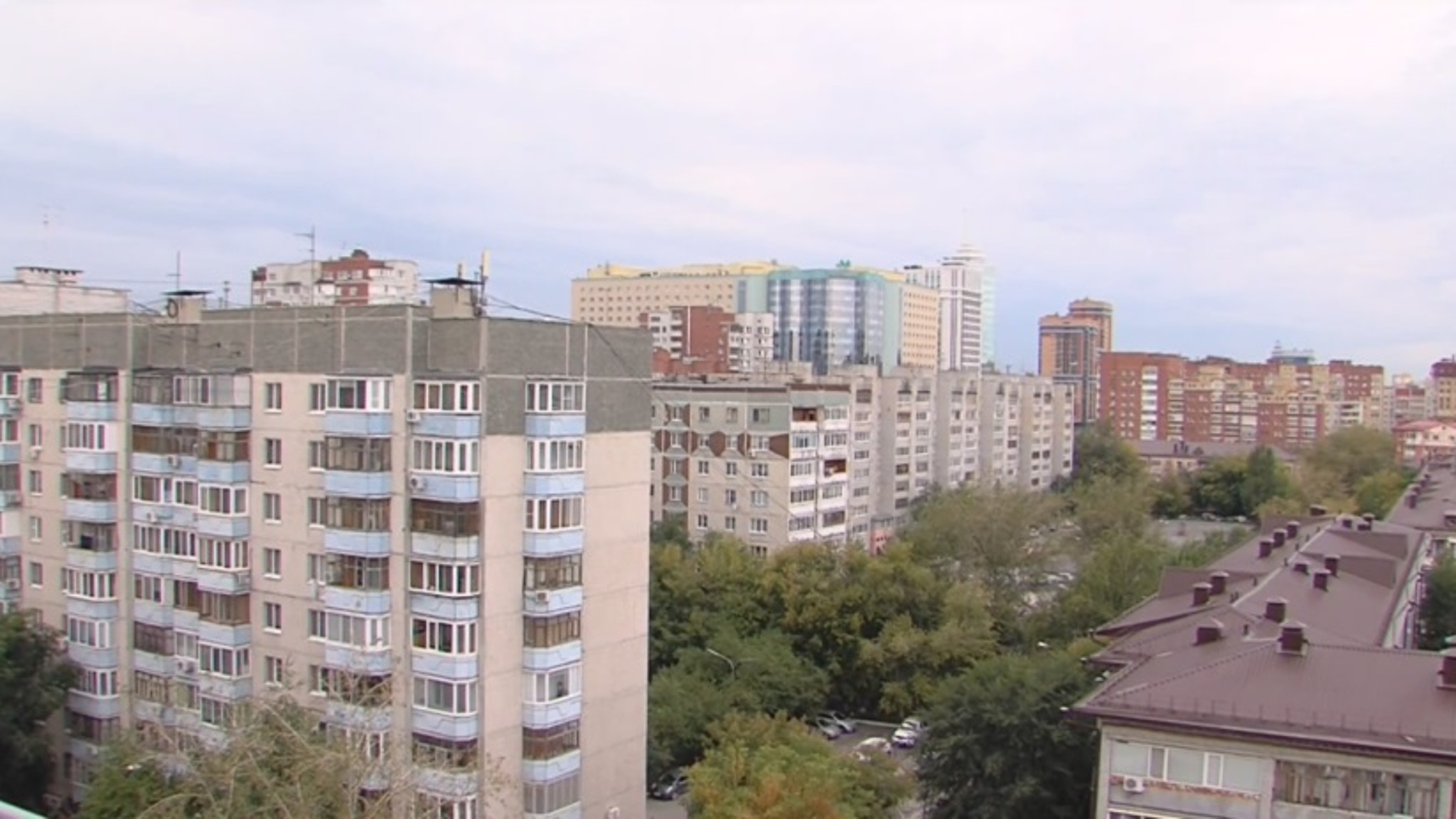 Промежуточные итоги капремонта подвели в Тюменской области