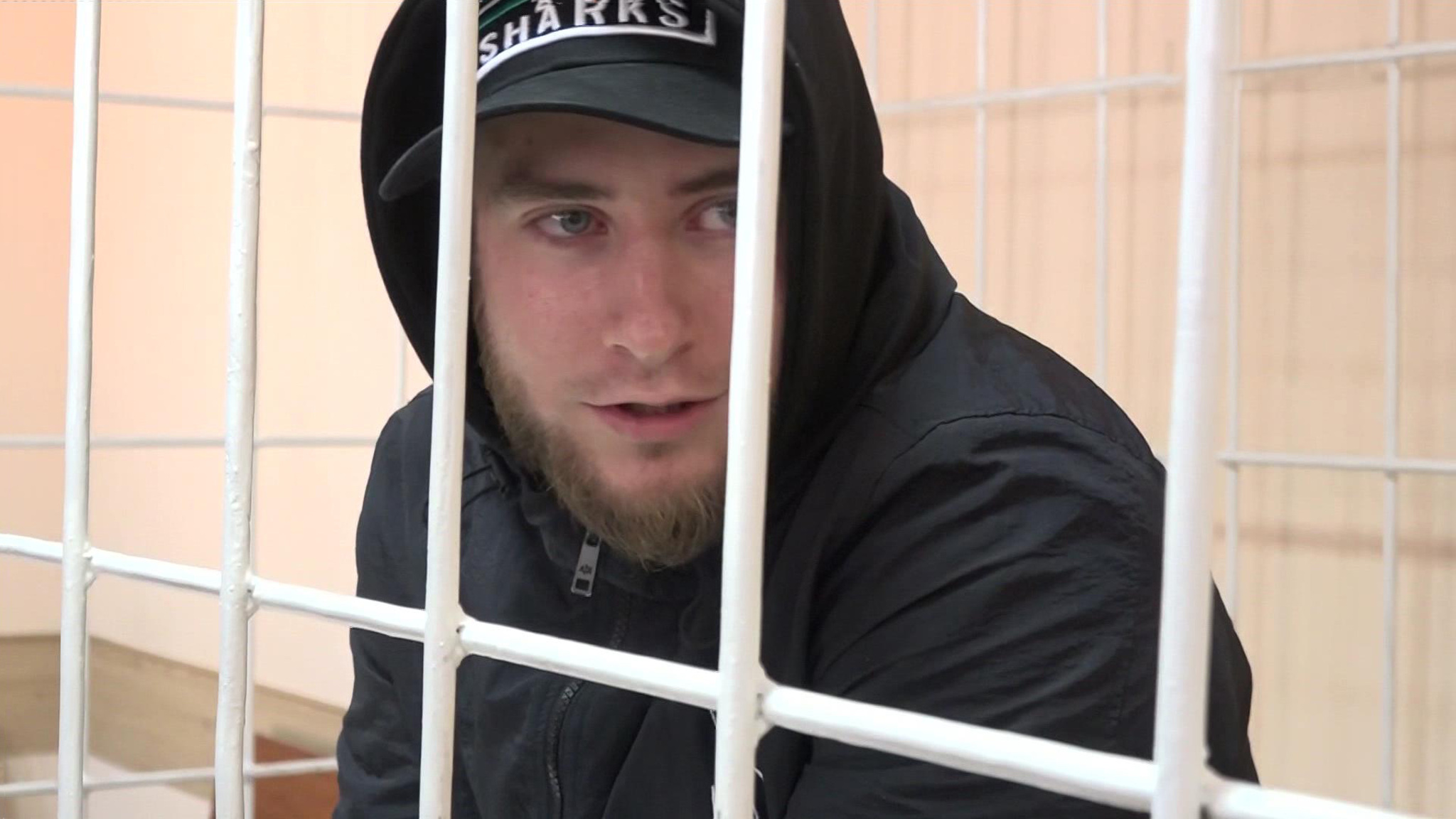 Рецидивист, отобравший миллион у подростка, найден и задержан