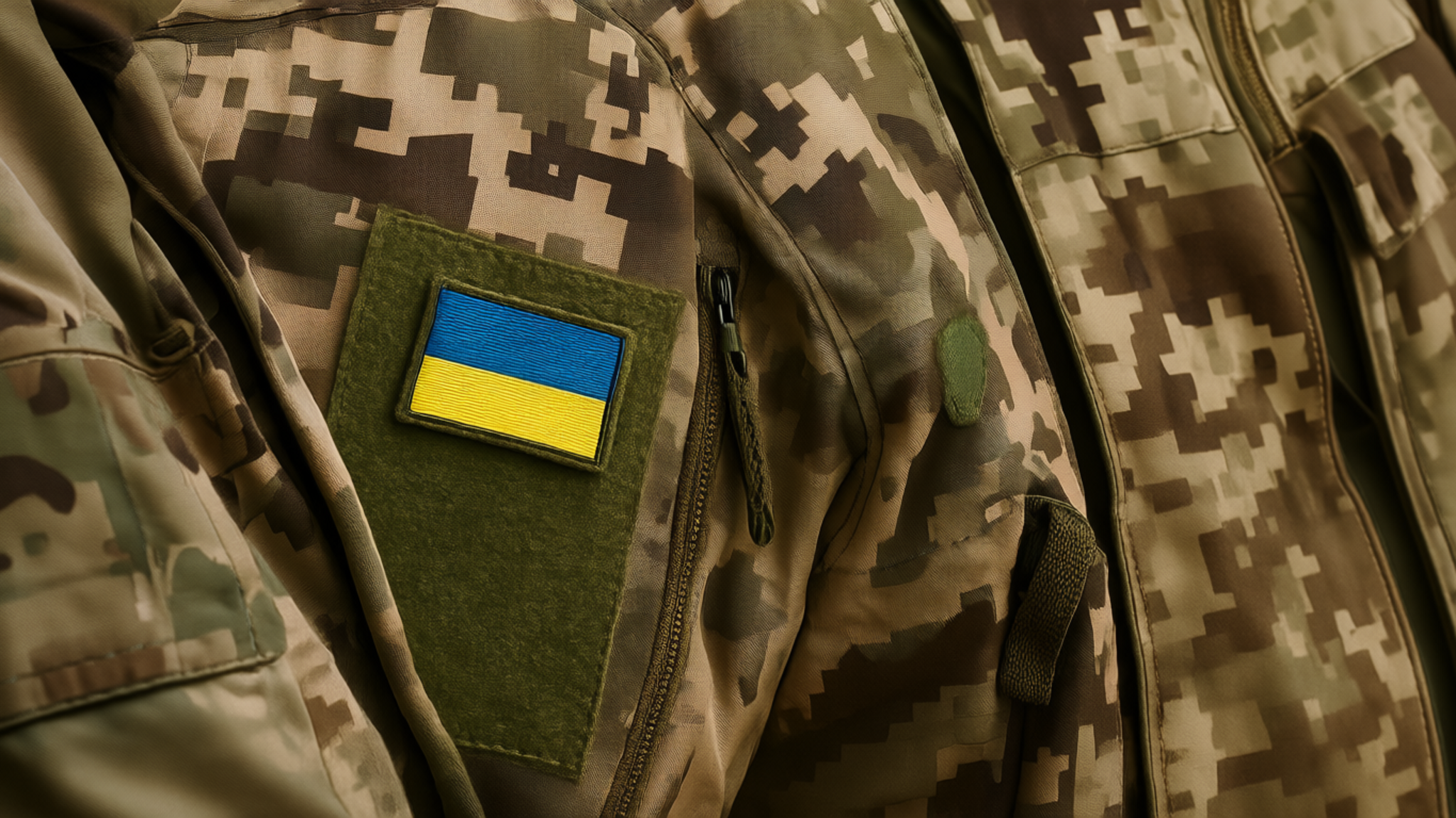 Киевский режим усиливает мобилизацию на фоне коррупционного скандала