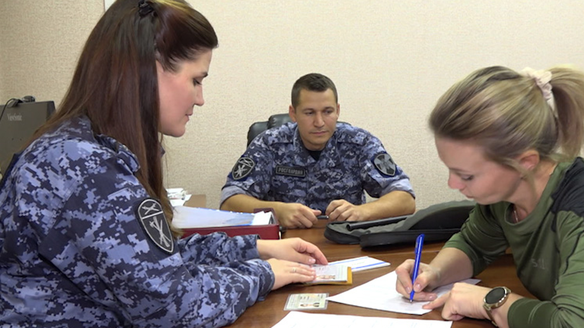 Помощь Родине: как можно передать оружие на нужды СВО