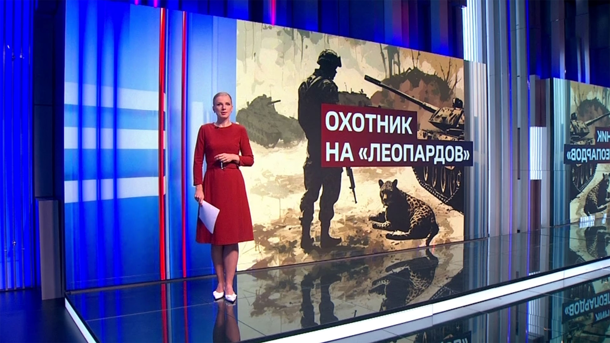 Российский боец с позывным Охотник вернулся на фронт после тяжелого ранения
